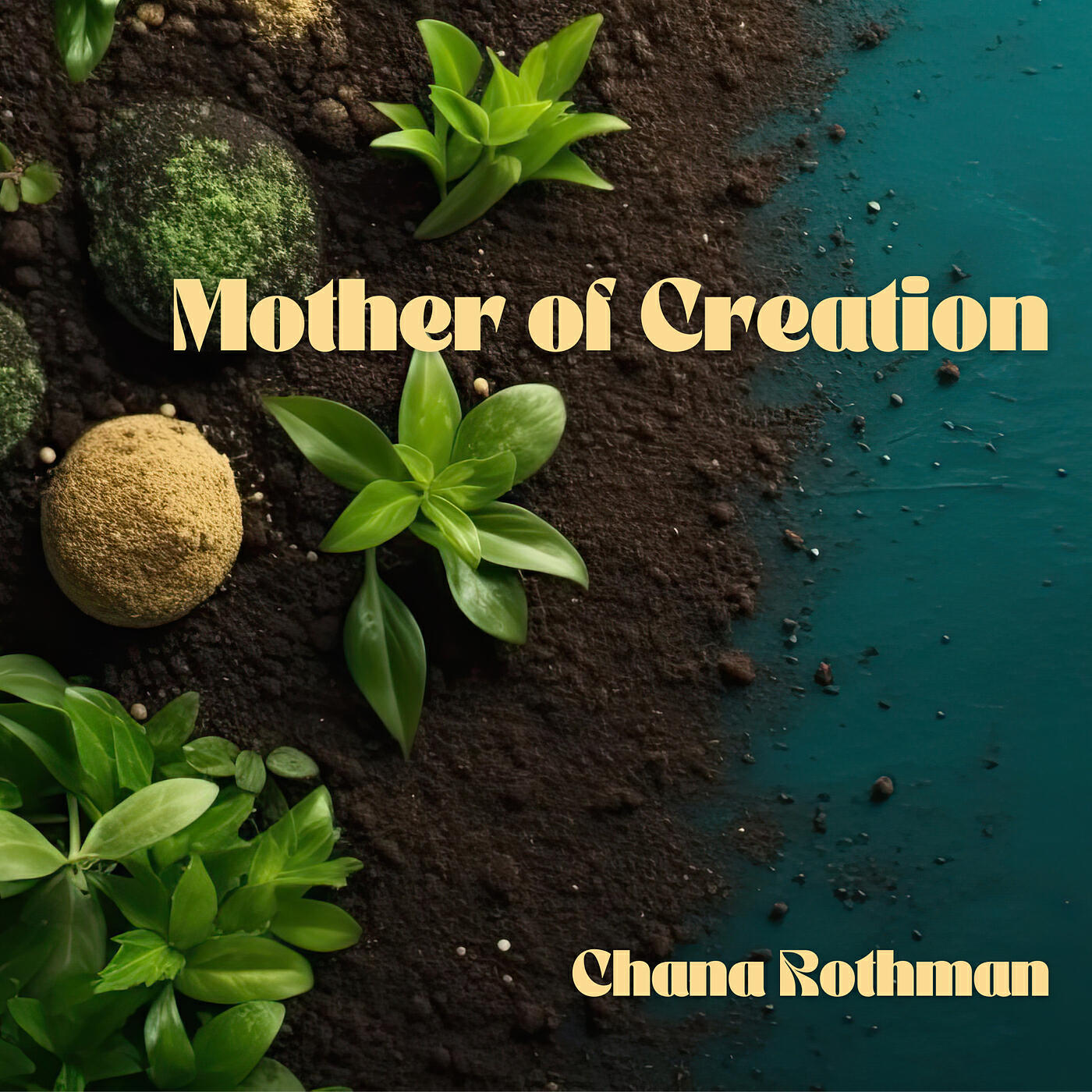 Релиз Mother of Creation