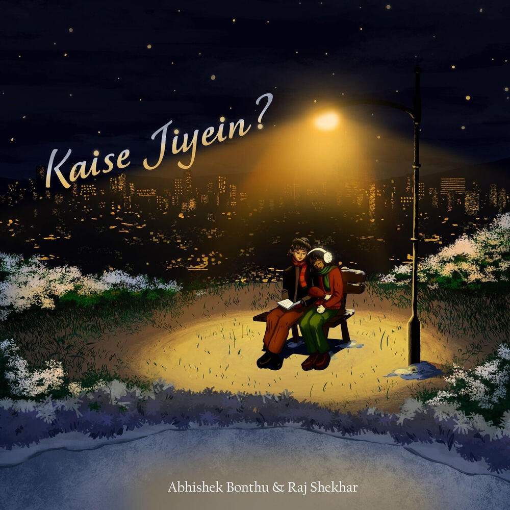 Релиз Kaise Jiyein