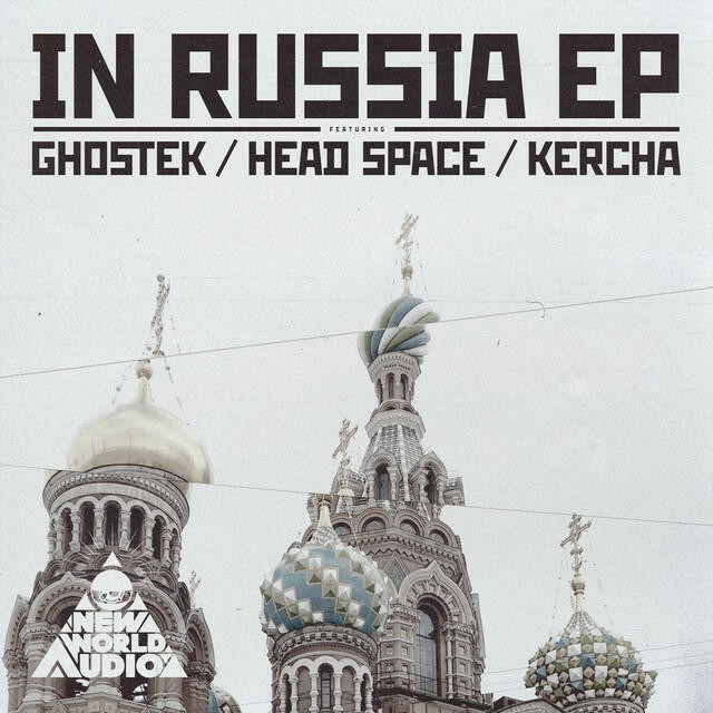 Релиз In Russia