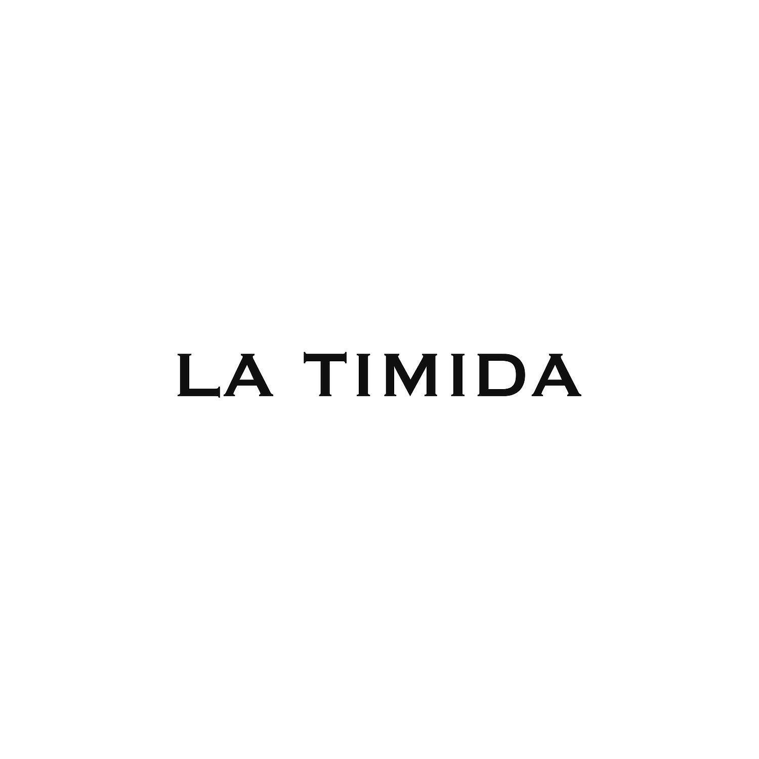 Релиз La Tímida