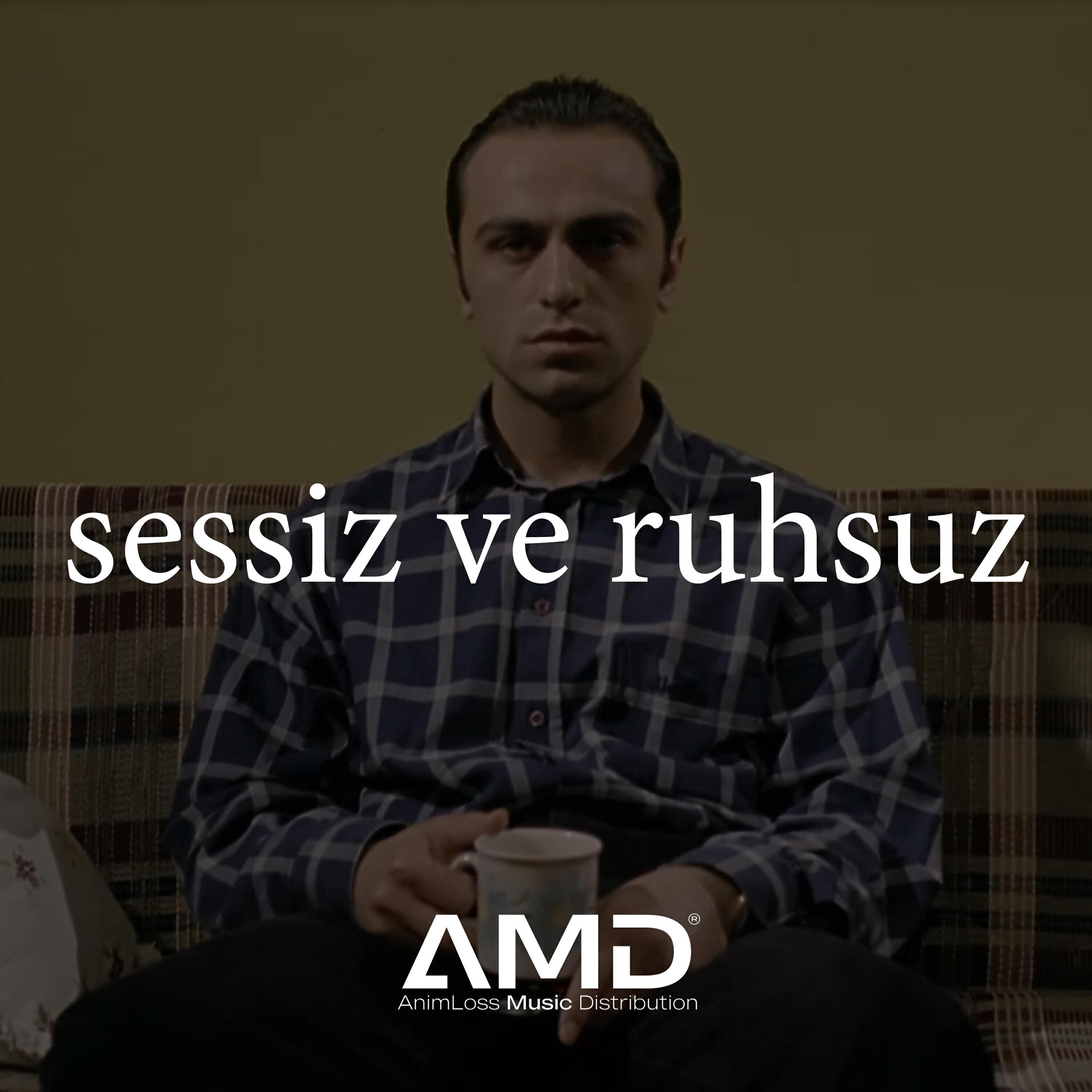 Релиз sessiz ve ruhsuz