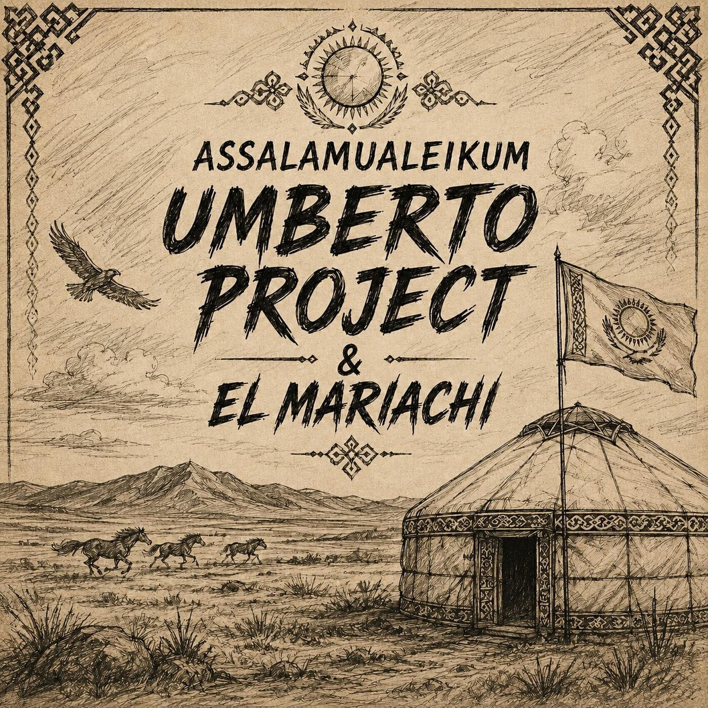 Umberto project