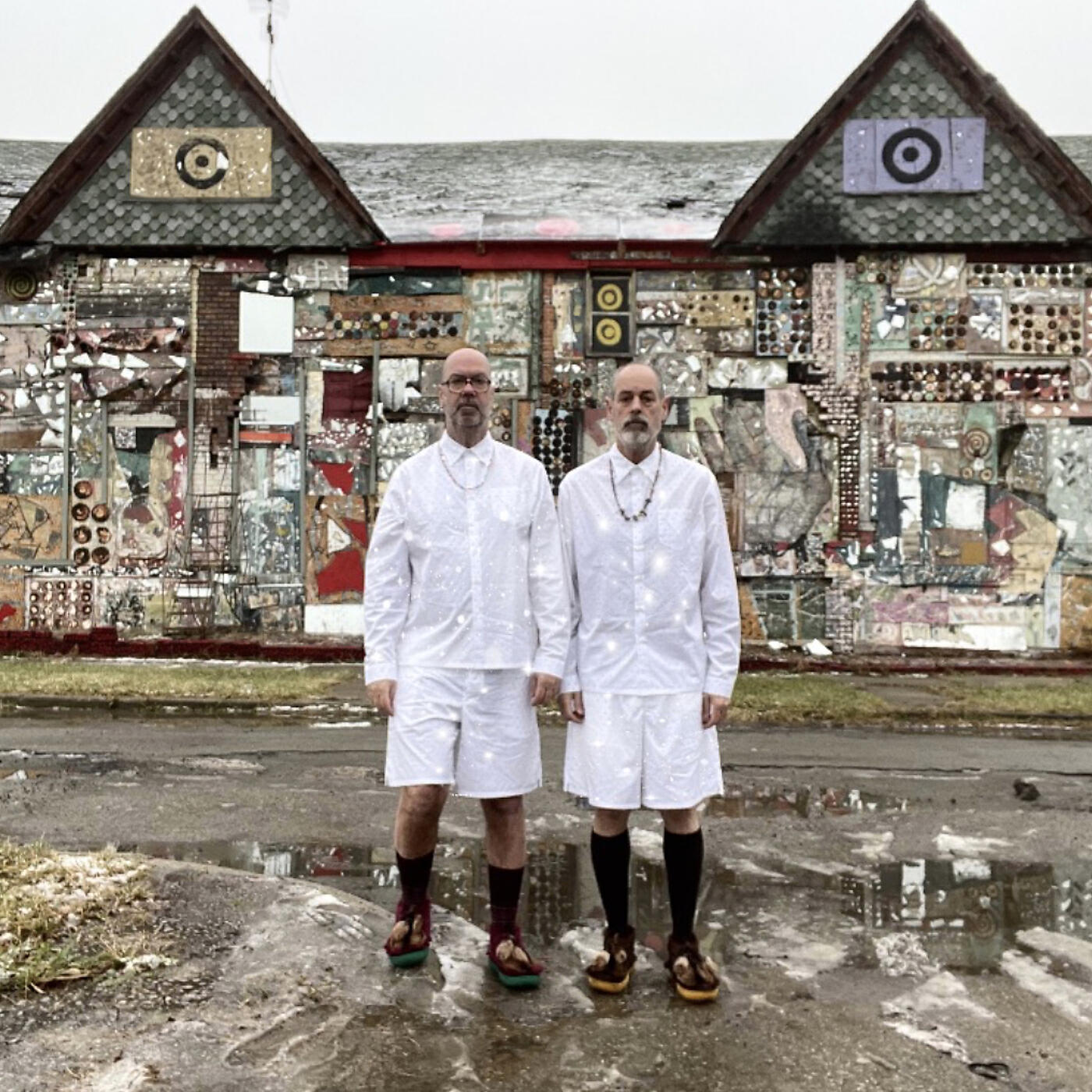 Релиз The Office Party