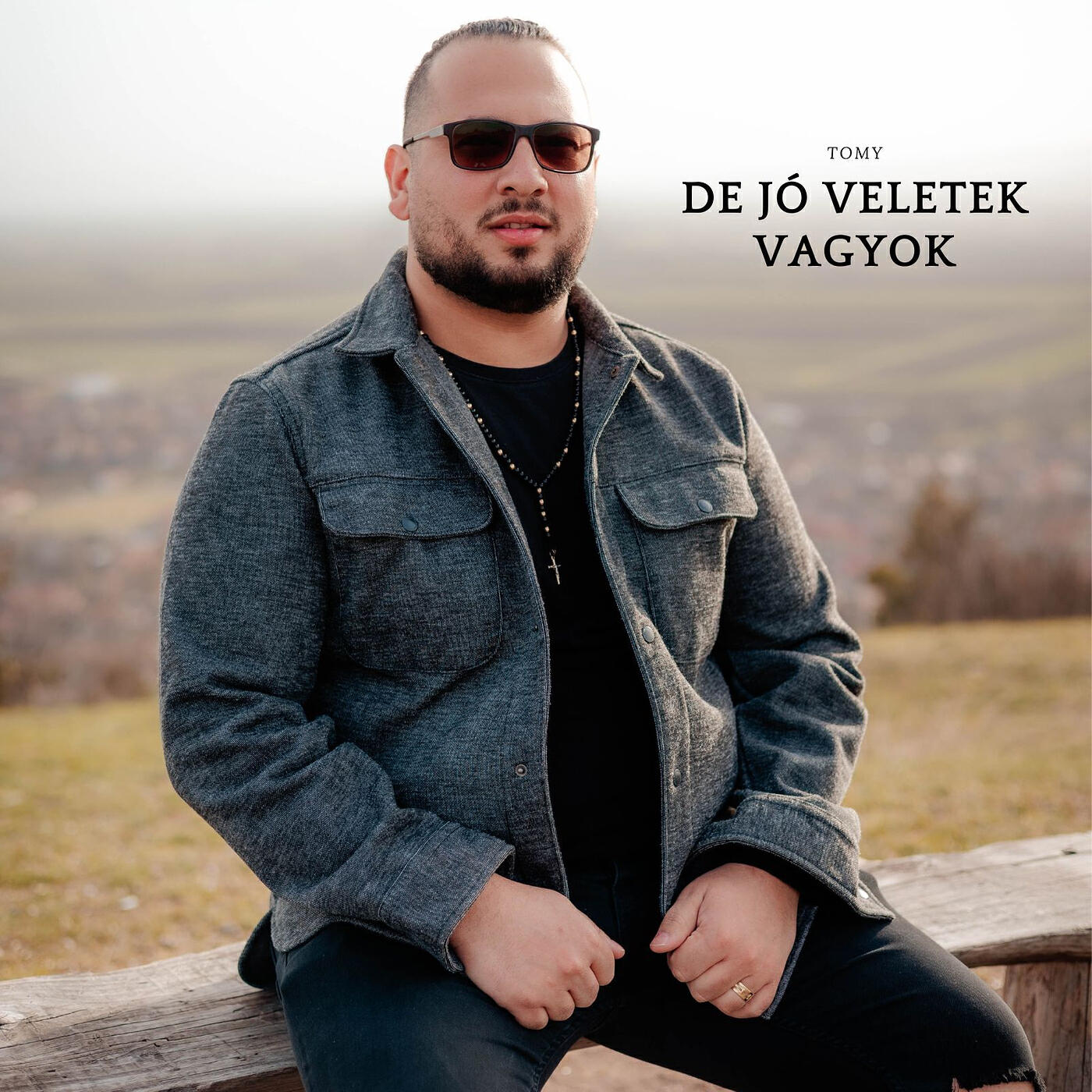 Релиз De Jó Veletek