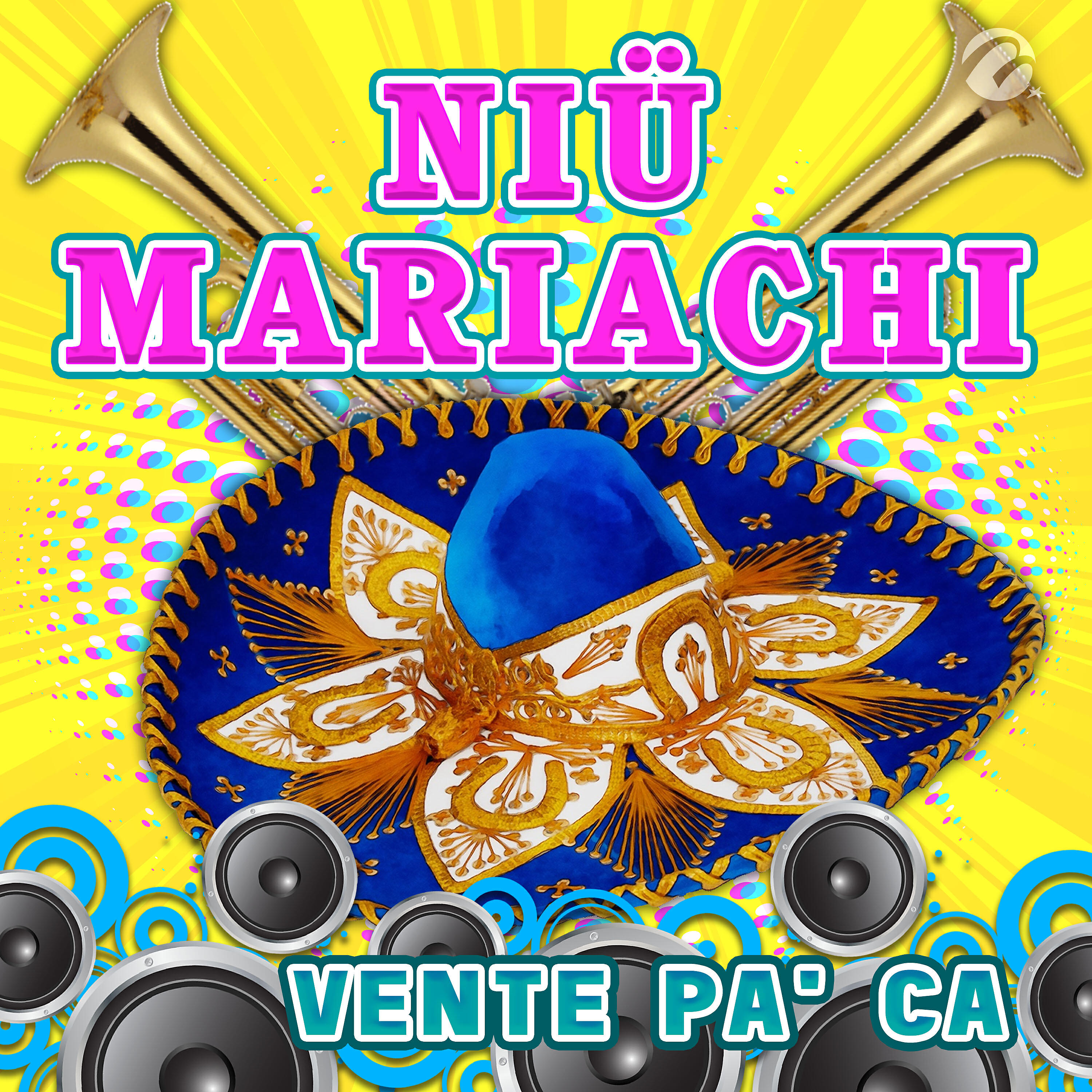 Релиз Vente Pa' Ca