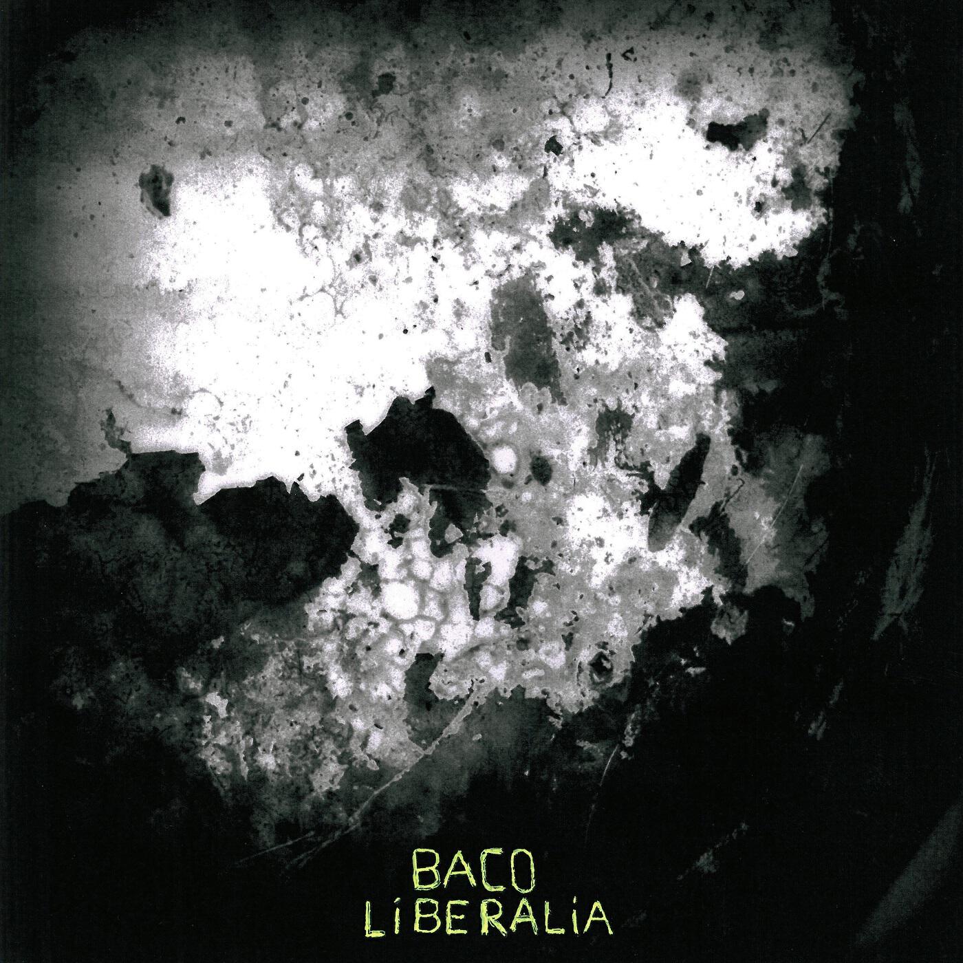 Релиз Baco Liberalia