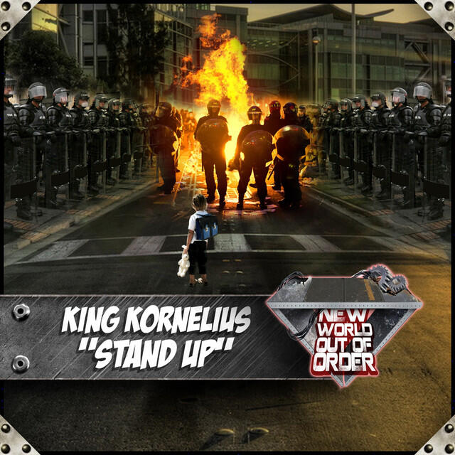 Релиз Stand Up