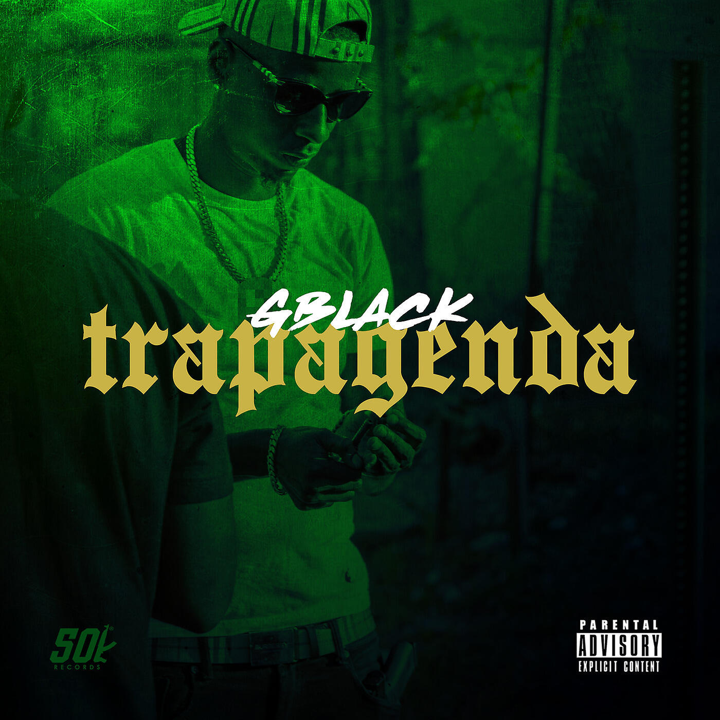 Релиз Trapagenda