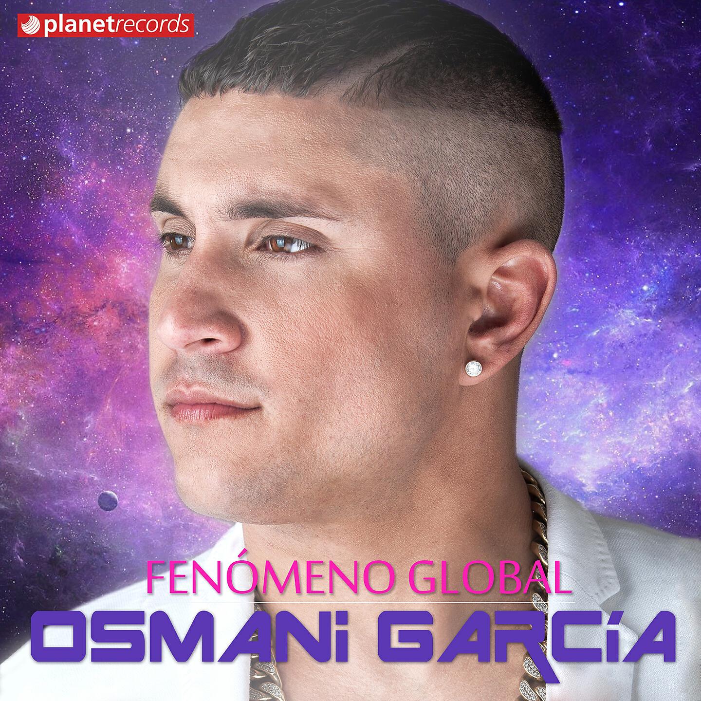 Релиз Fenómeno Global