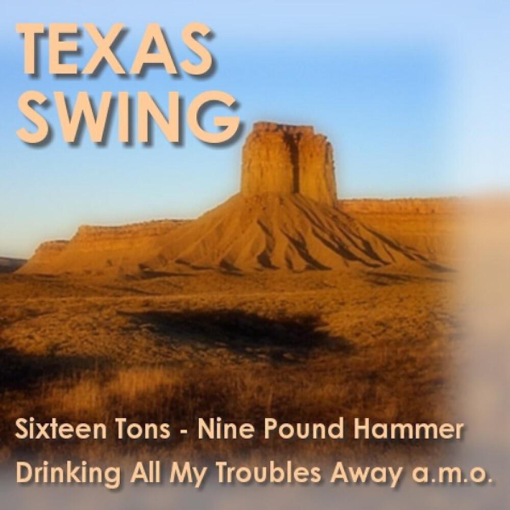 Релиз Texas Swing - Country