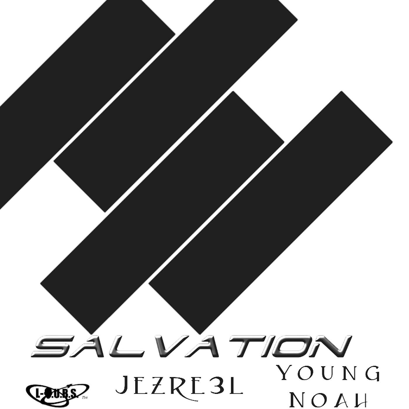 Релиз Salvation