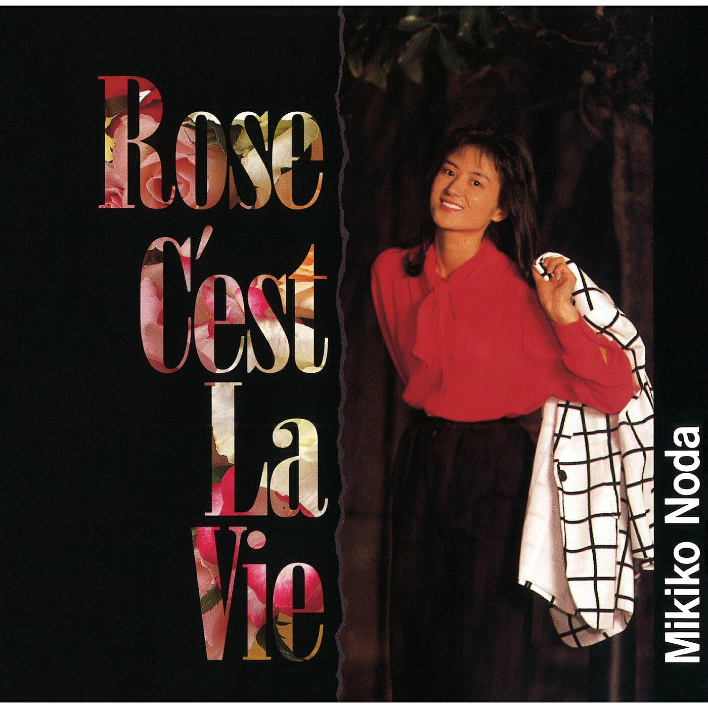 Релиз Rose C'est La Vie