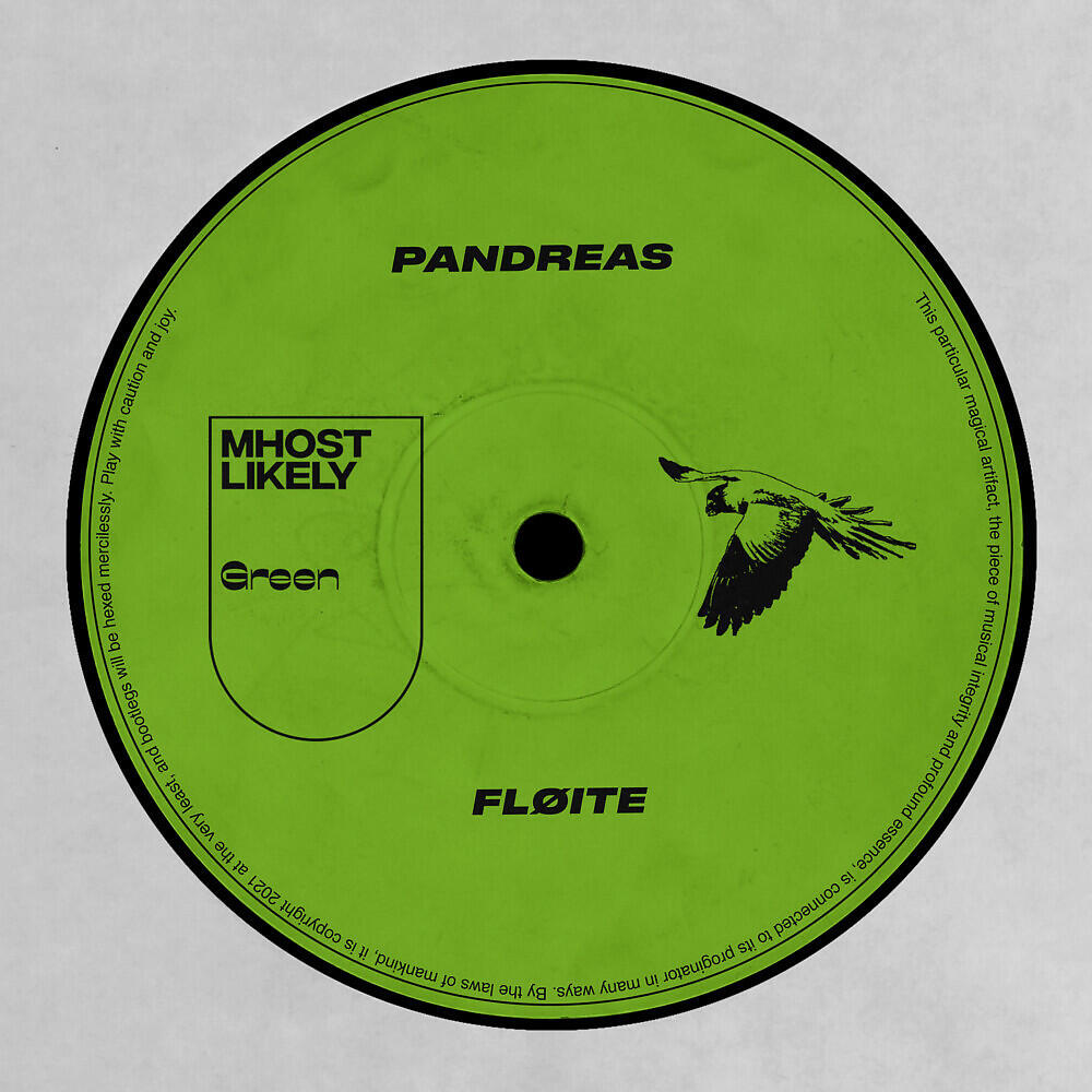 Релиз Fløite