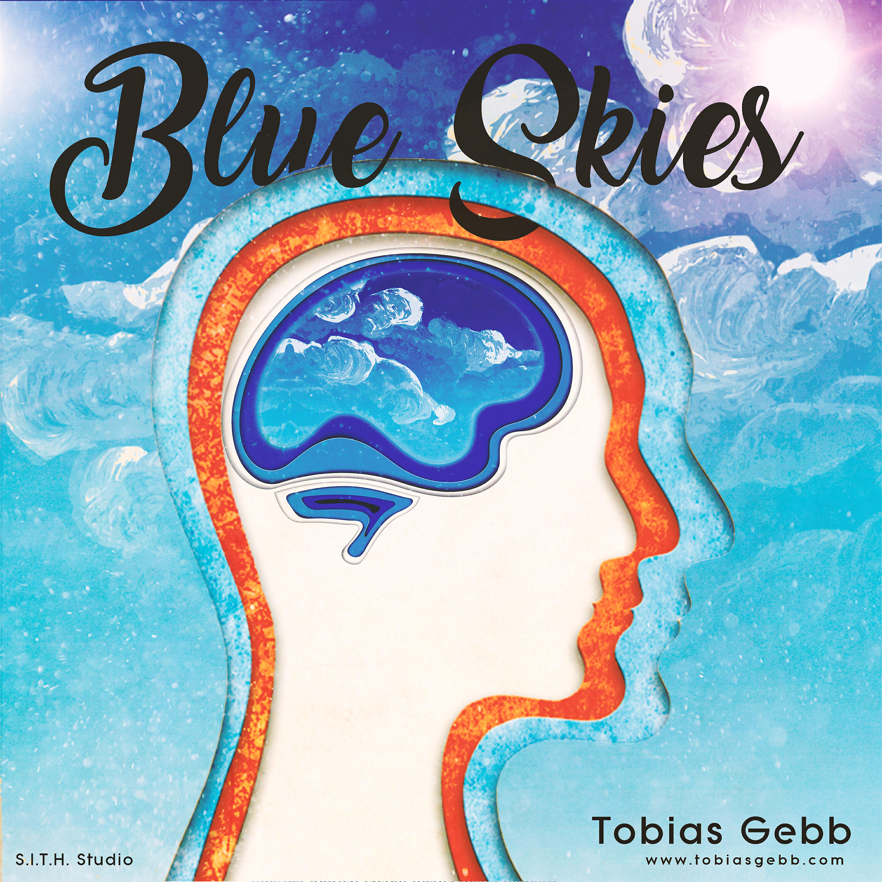 Релиз Blue Skies (Studio)