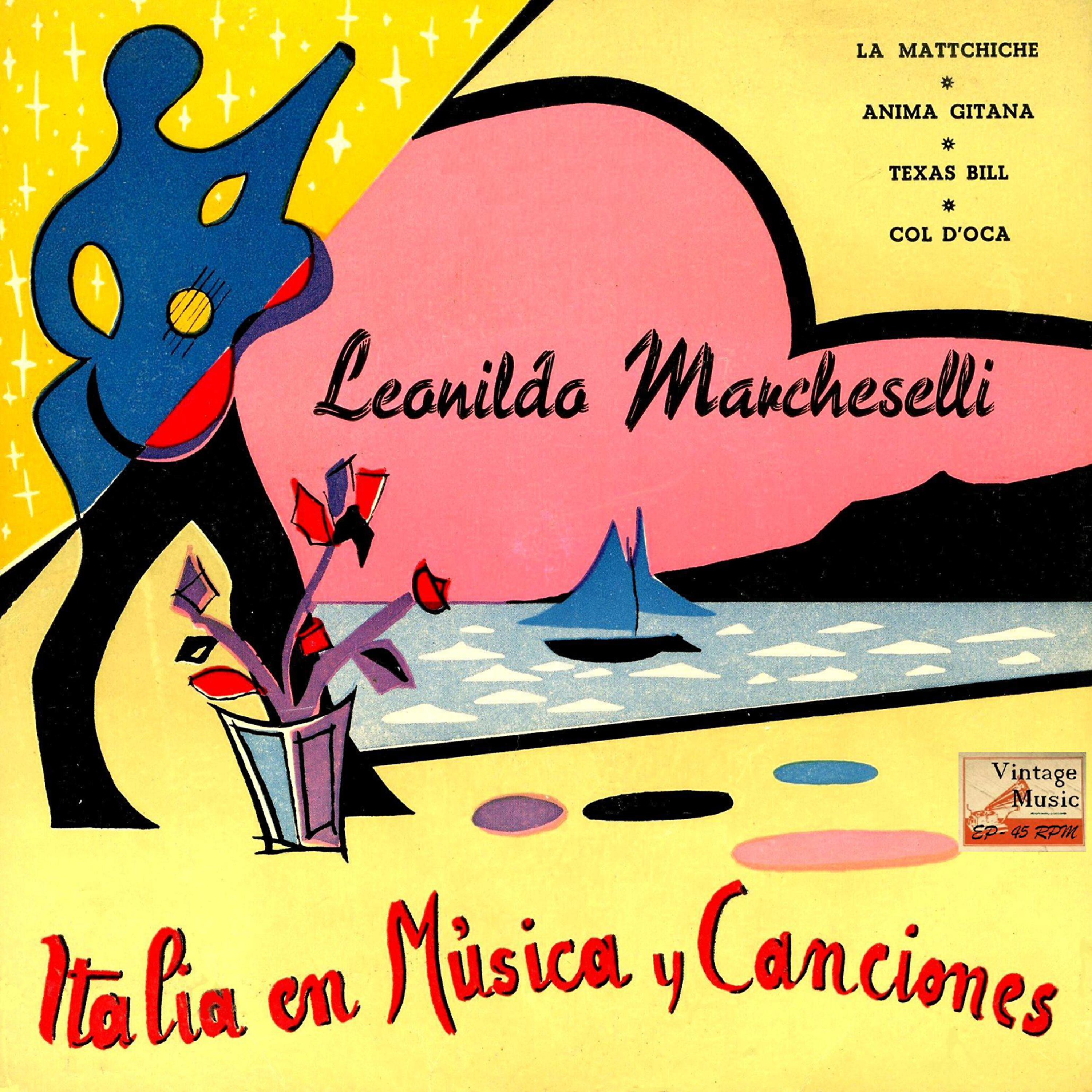 Leonildo Marcheselli