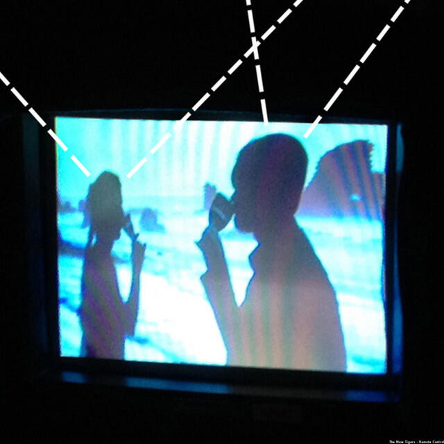 Релиз Remote Control