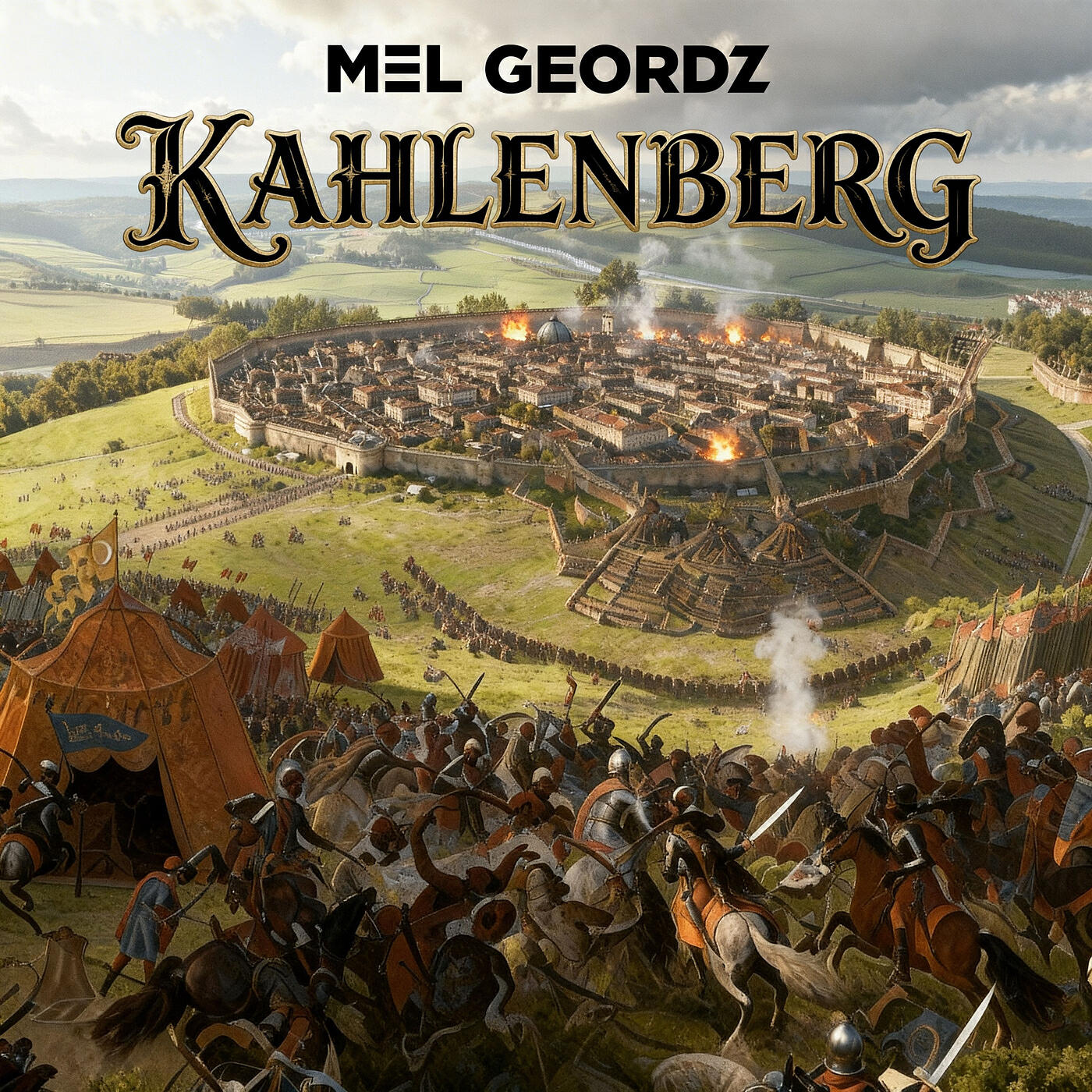 Релиз Kahlenberg