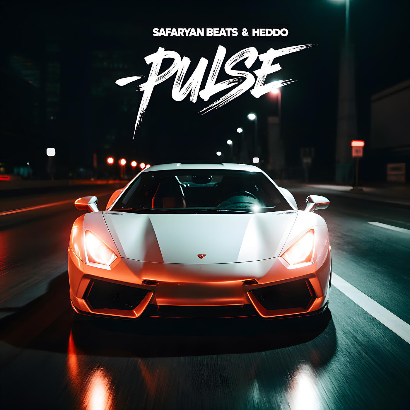 Релиз Pulse