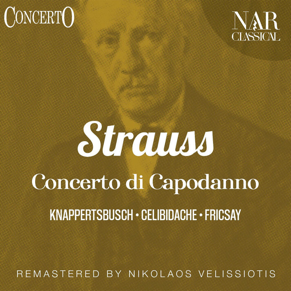 Orchestra Del Nationaltheater Di Monaco Di Baviera