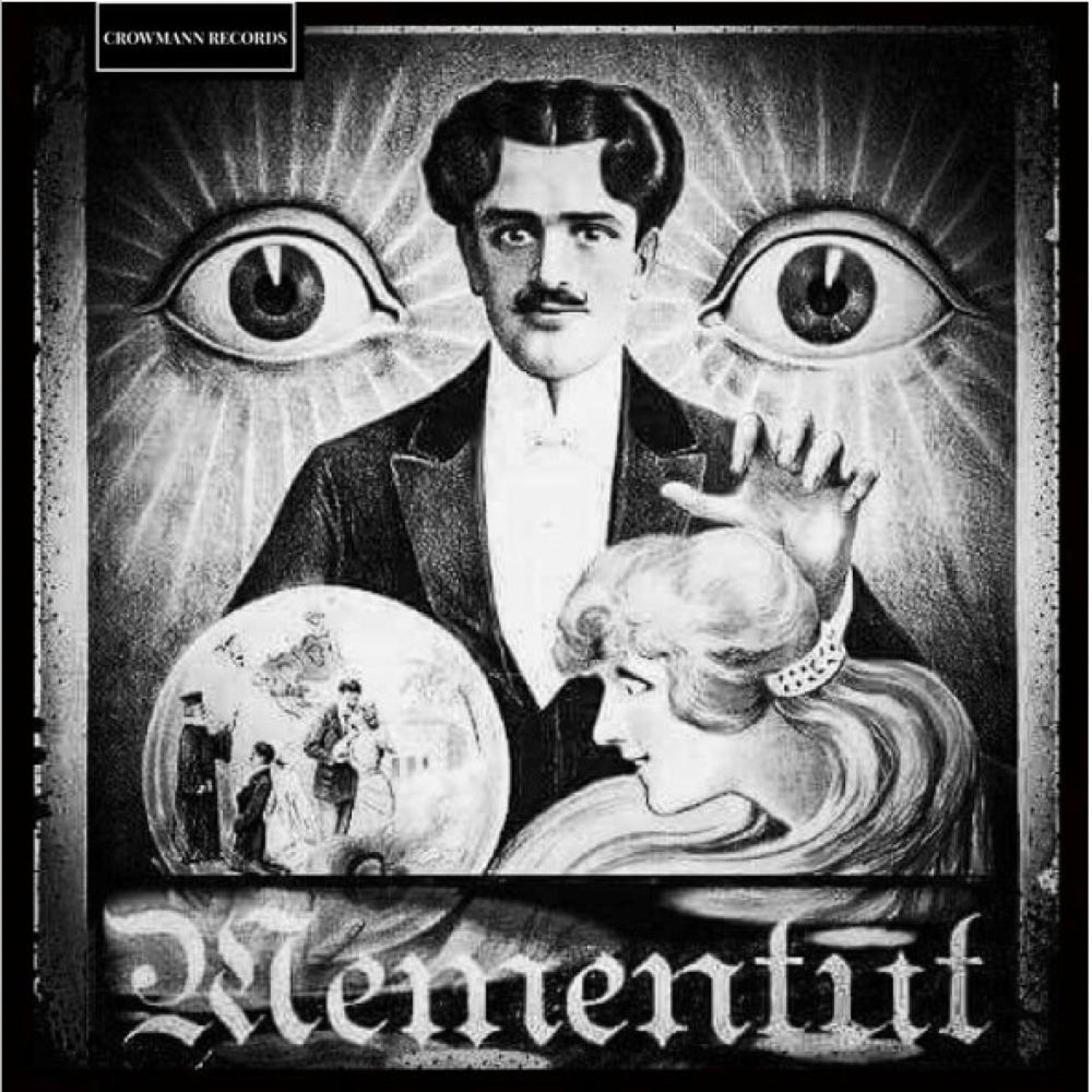 Релиз Tronus - Post-punk Mexicano (Audio mejorado)