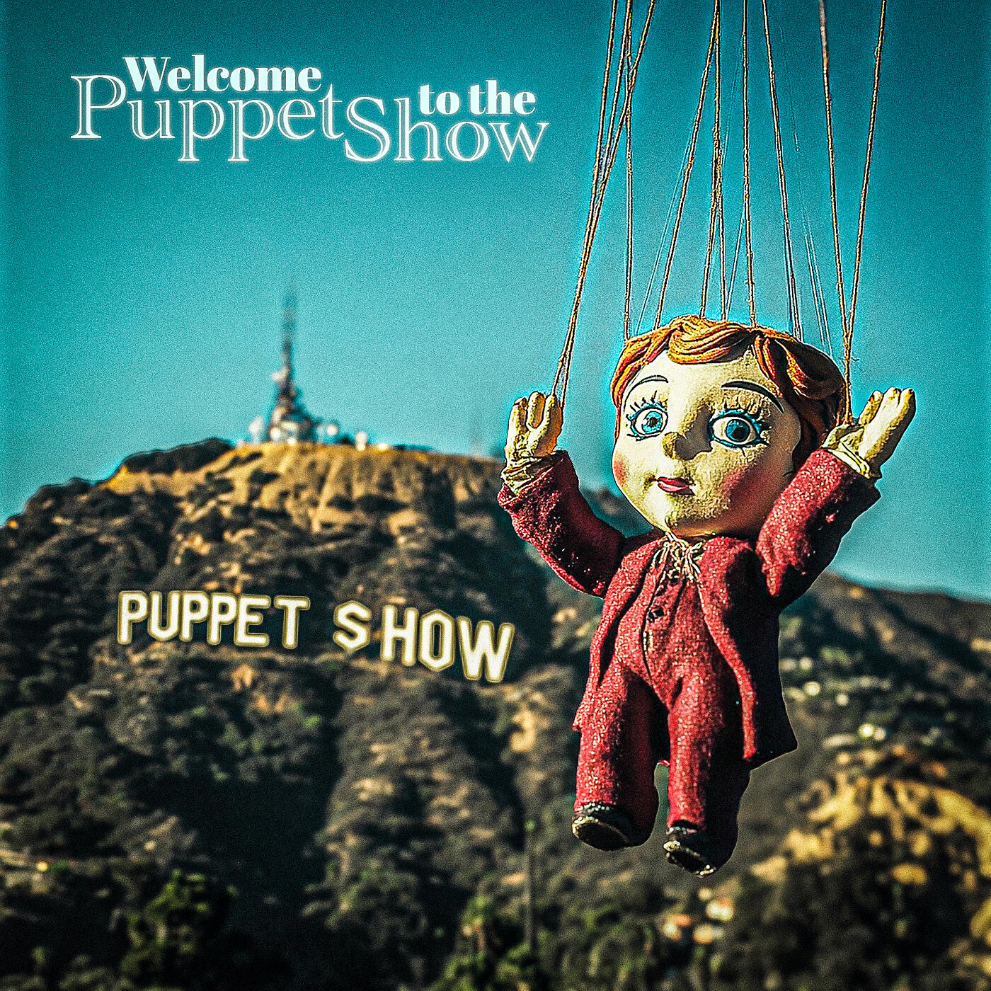 Релиз Welcome to the Puppet Show