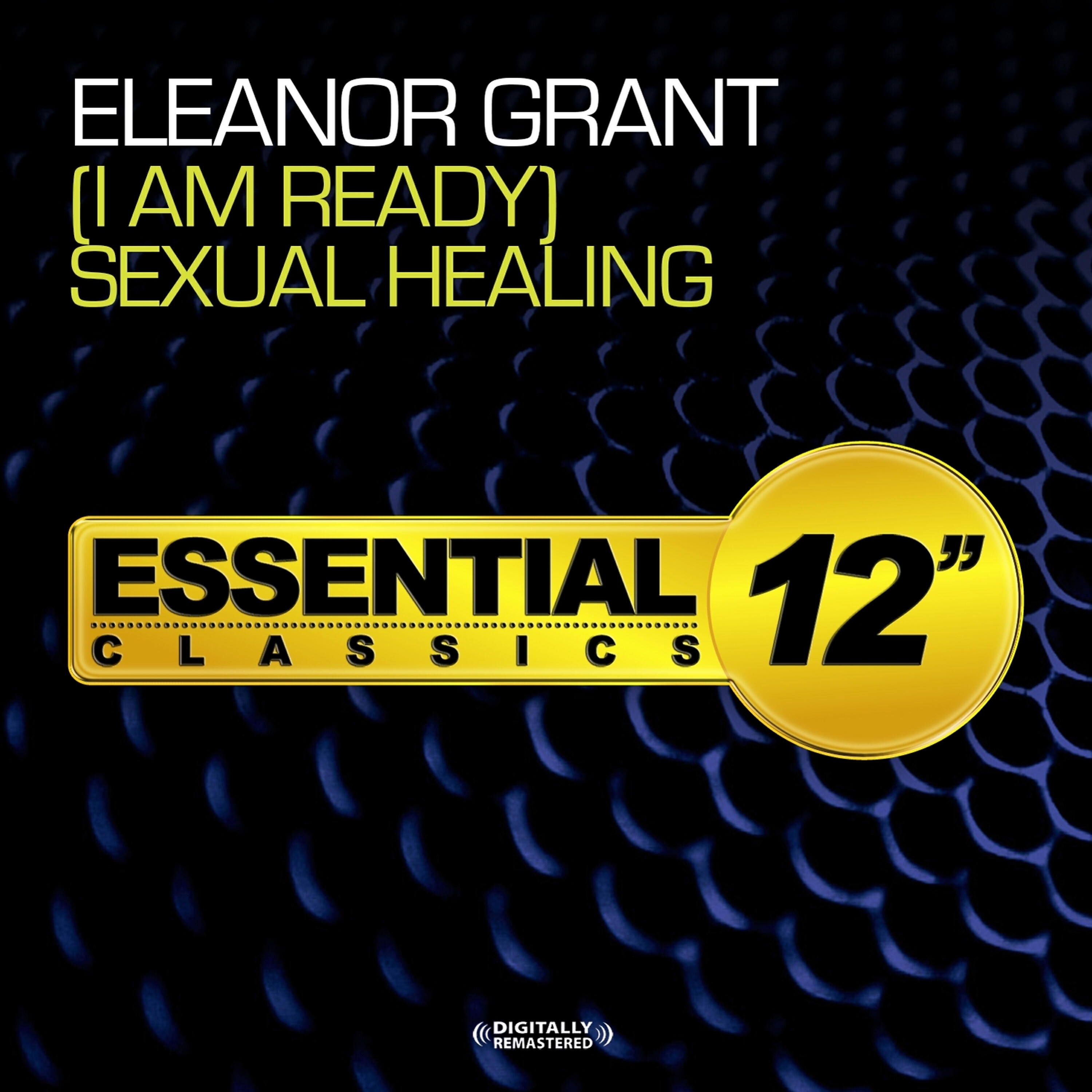 Релиз (I Am Ready) Sexual Healing