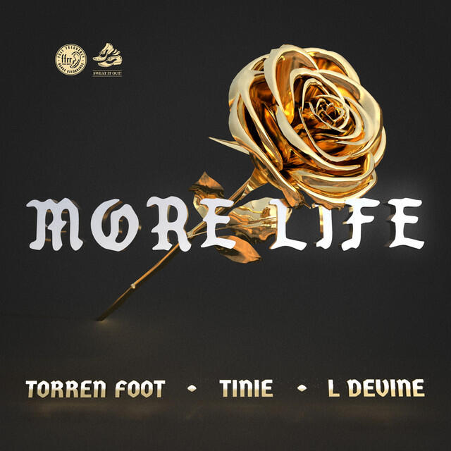 Релиз More Life (feat. Tinie Tempah & L Devine)