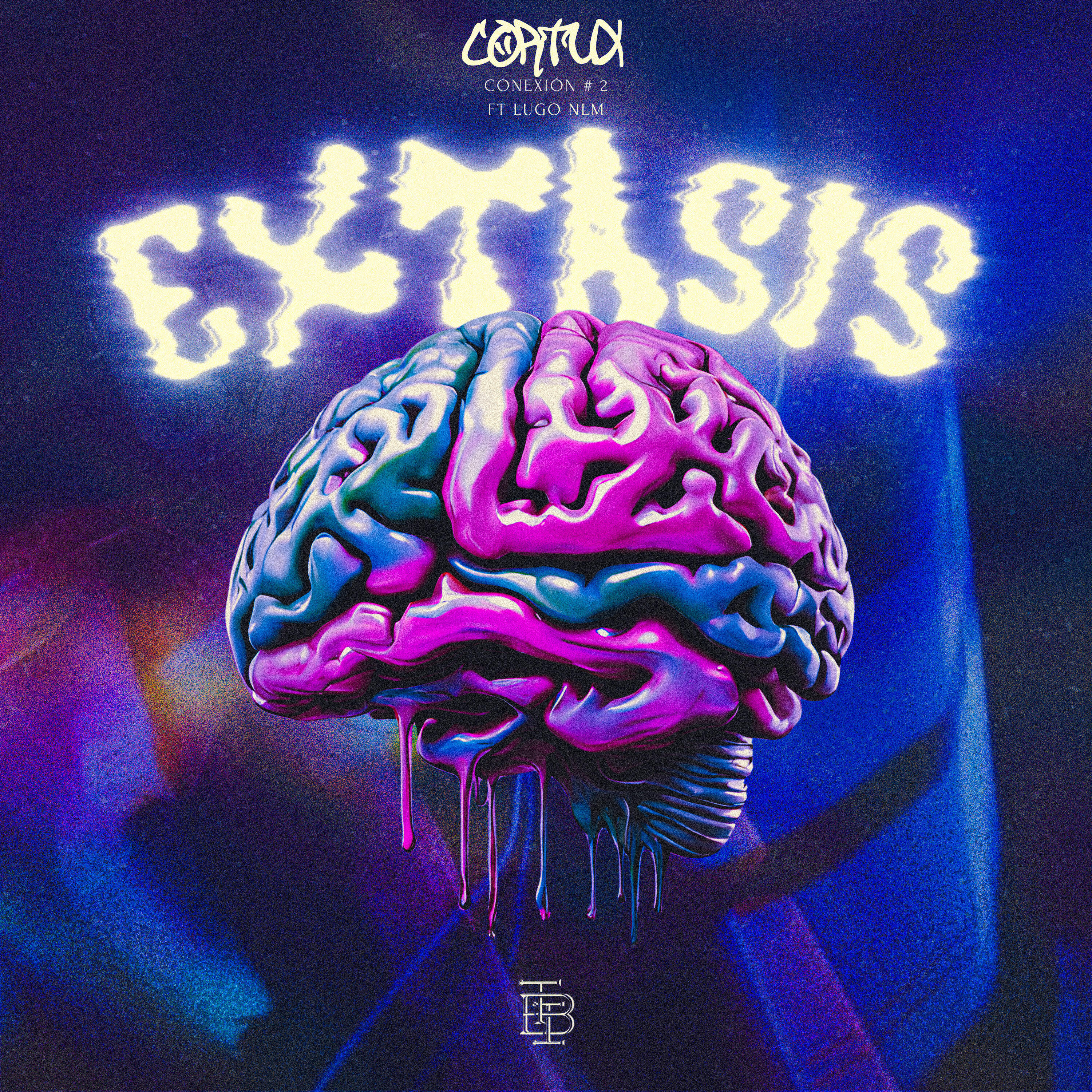 Релиз Extasis Conexion 2