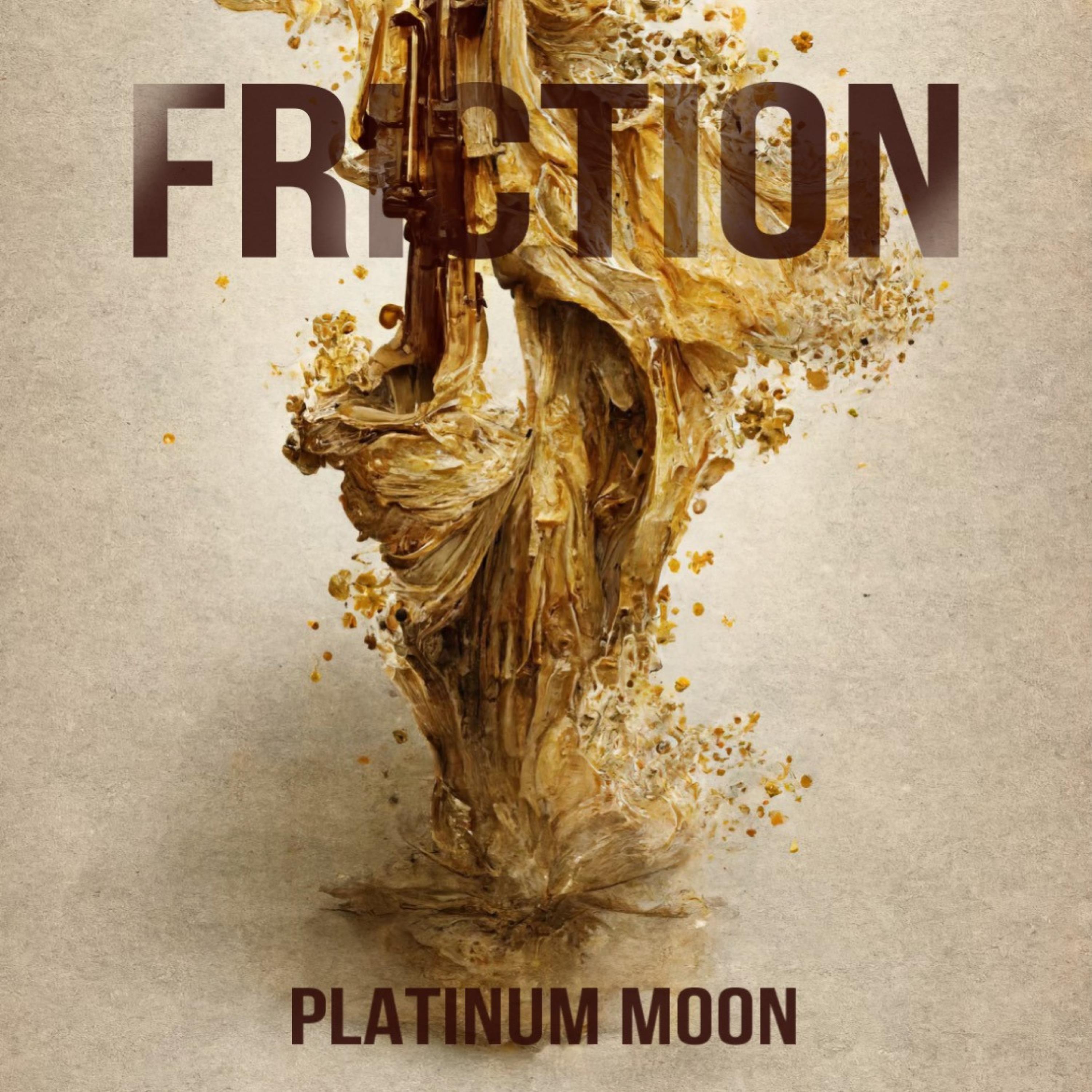 Релиз FRICTION