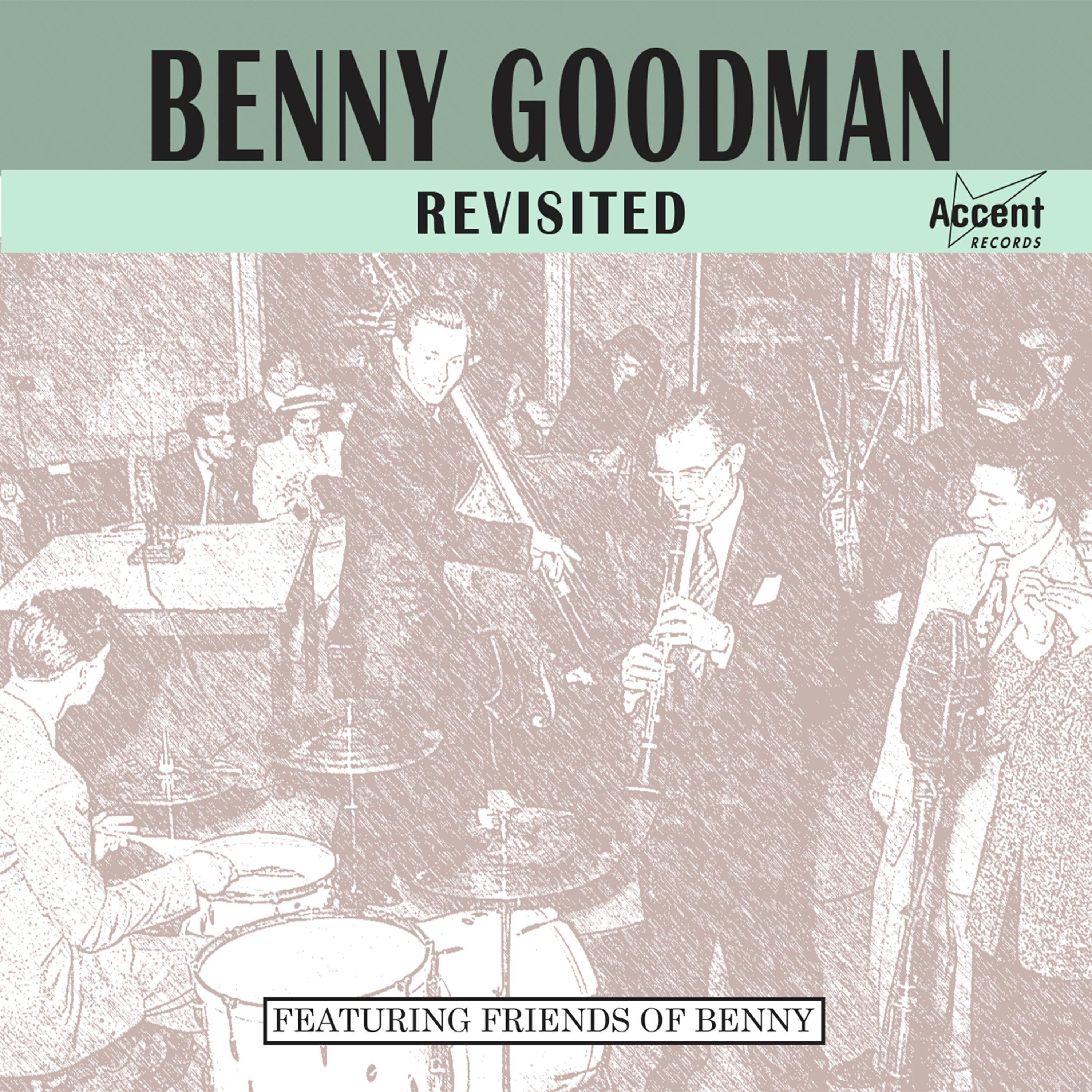 Friends Of Benny