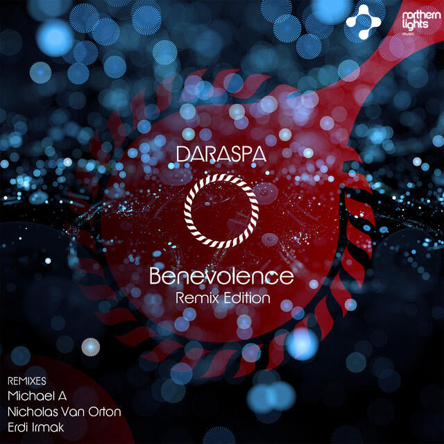 Релиз Benevolance (Remix Edition)