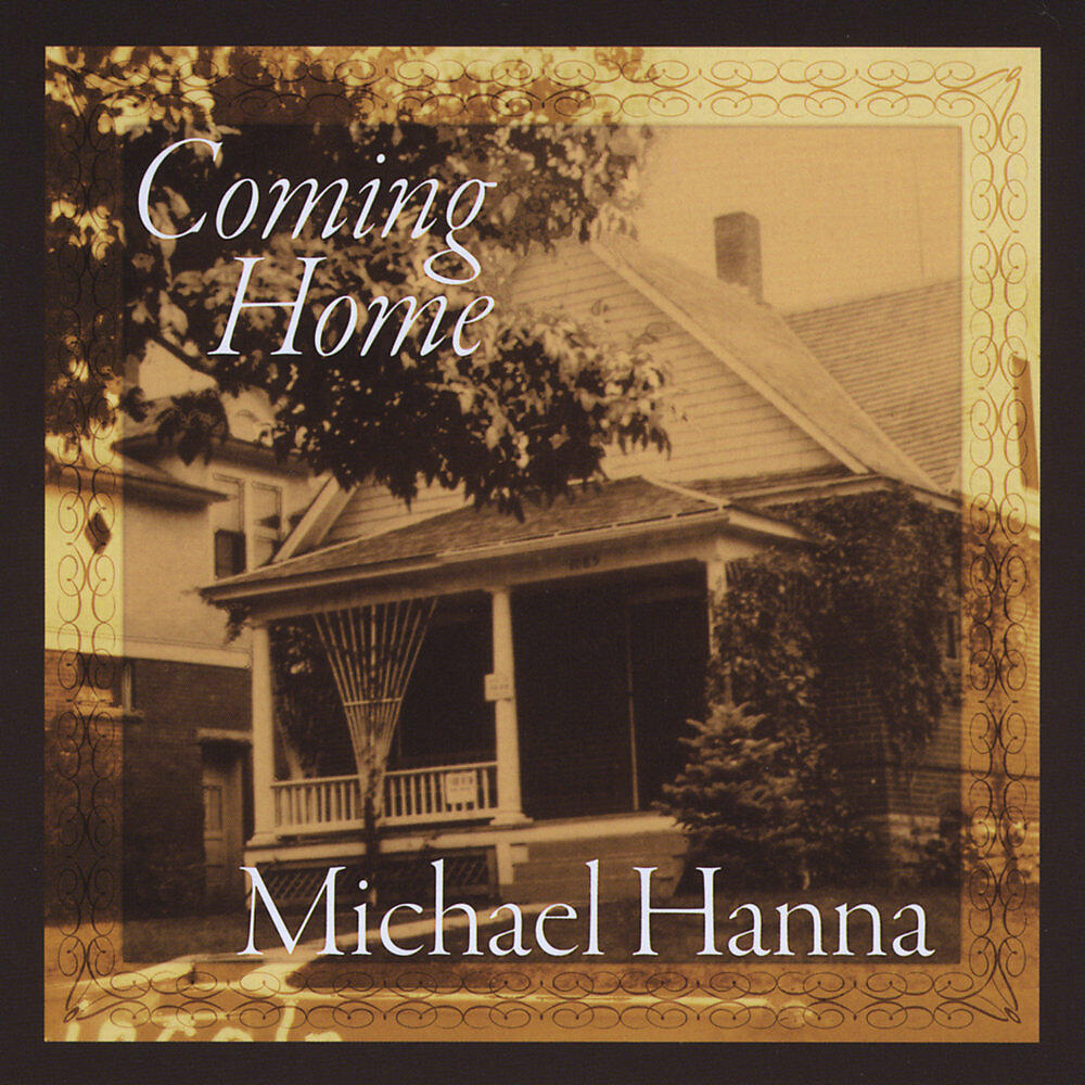 Релиз Coming Home