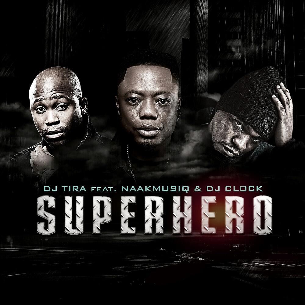 Релиз SuperHero