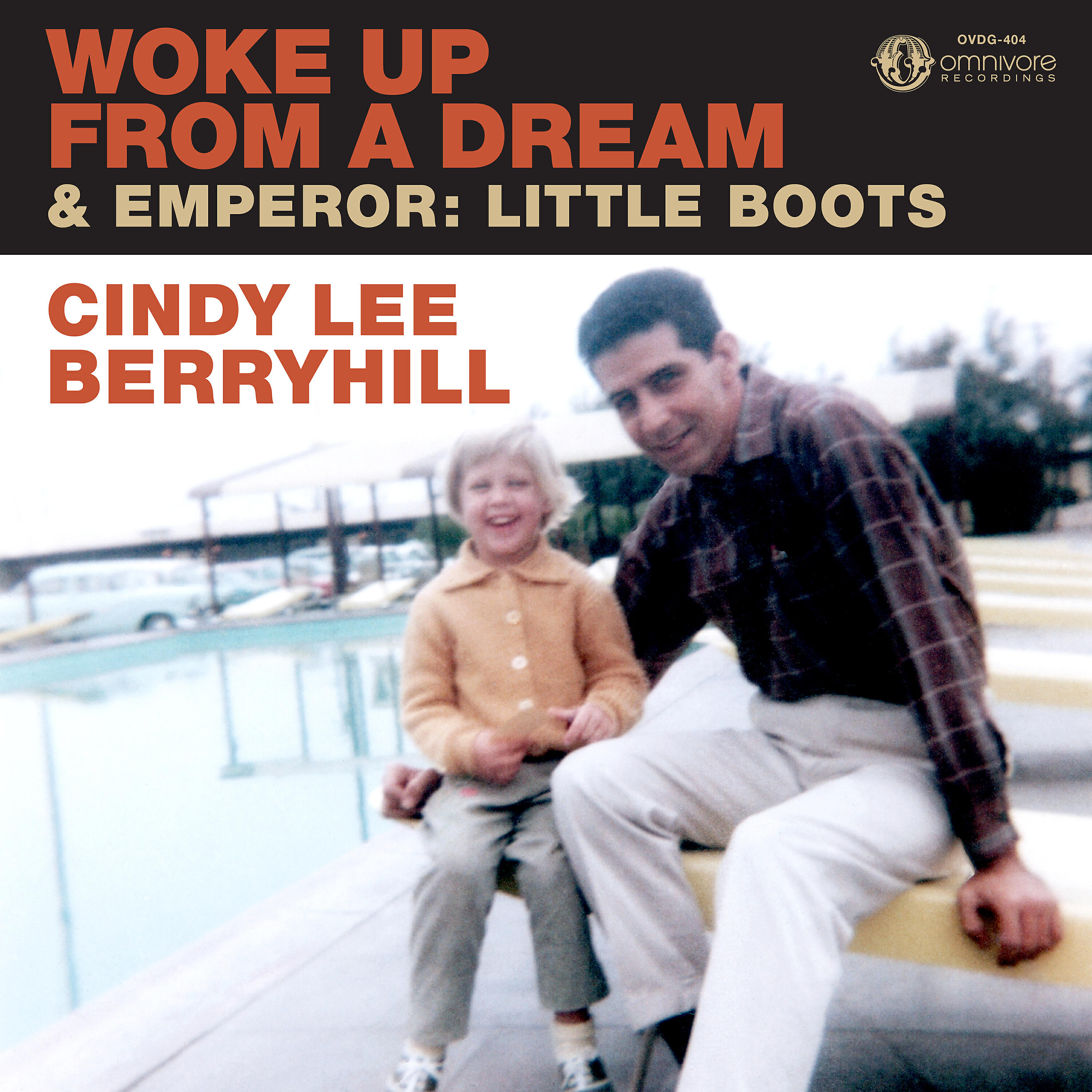 Релиз Woke Up From A Dream & Emperor: Little Boots