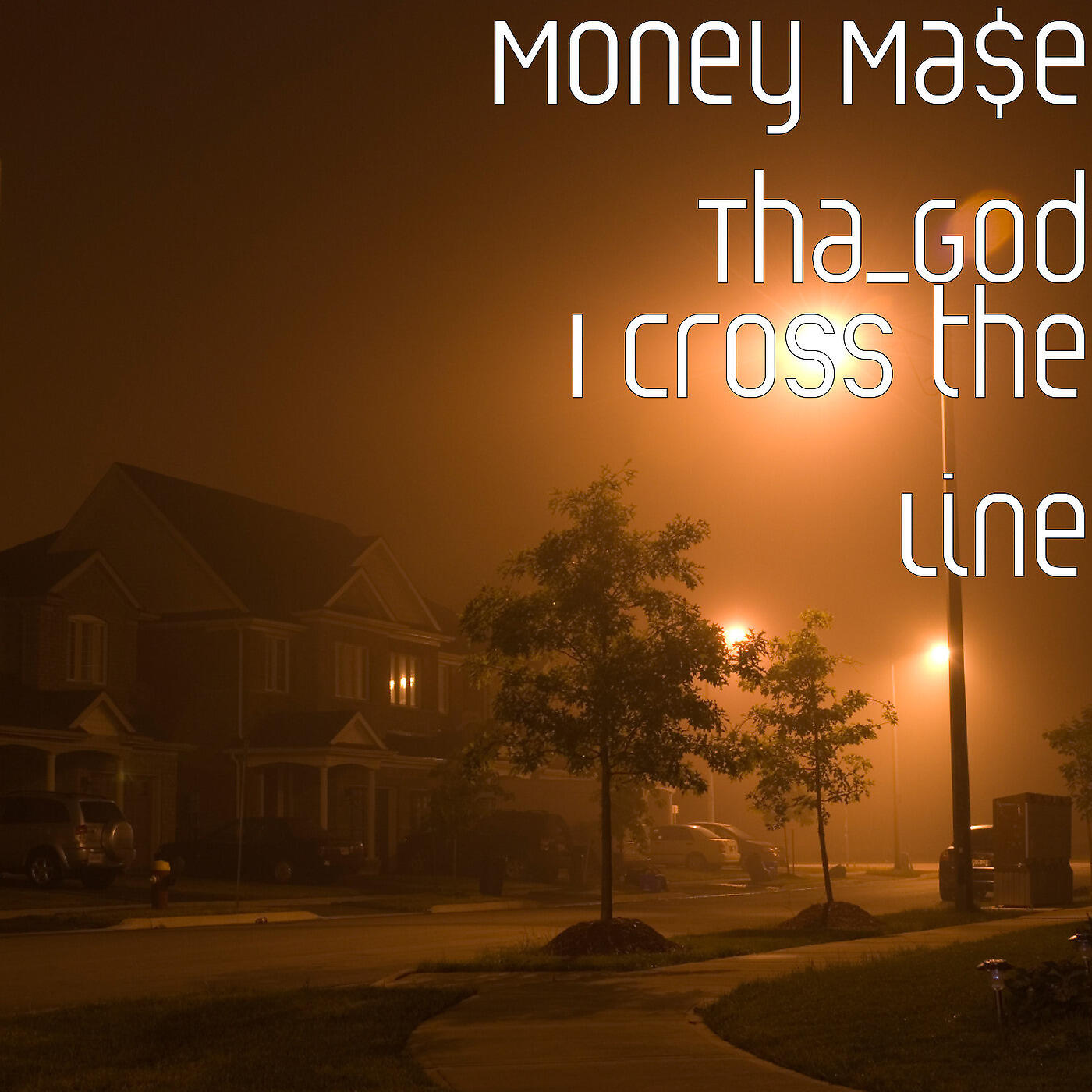 Релиз I Cross the Line