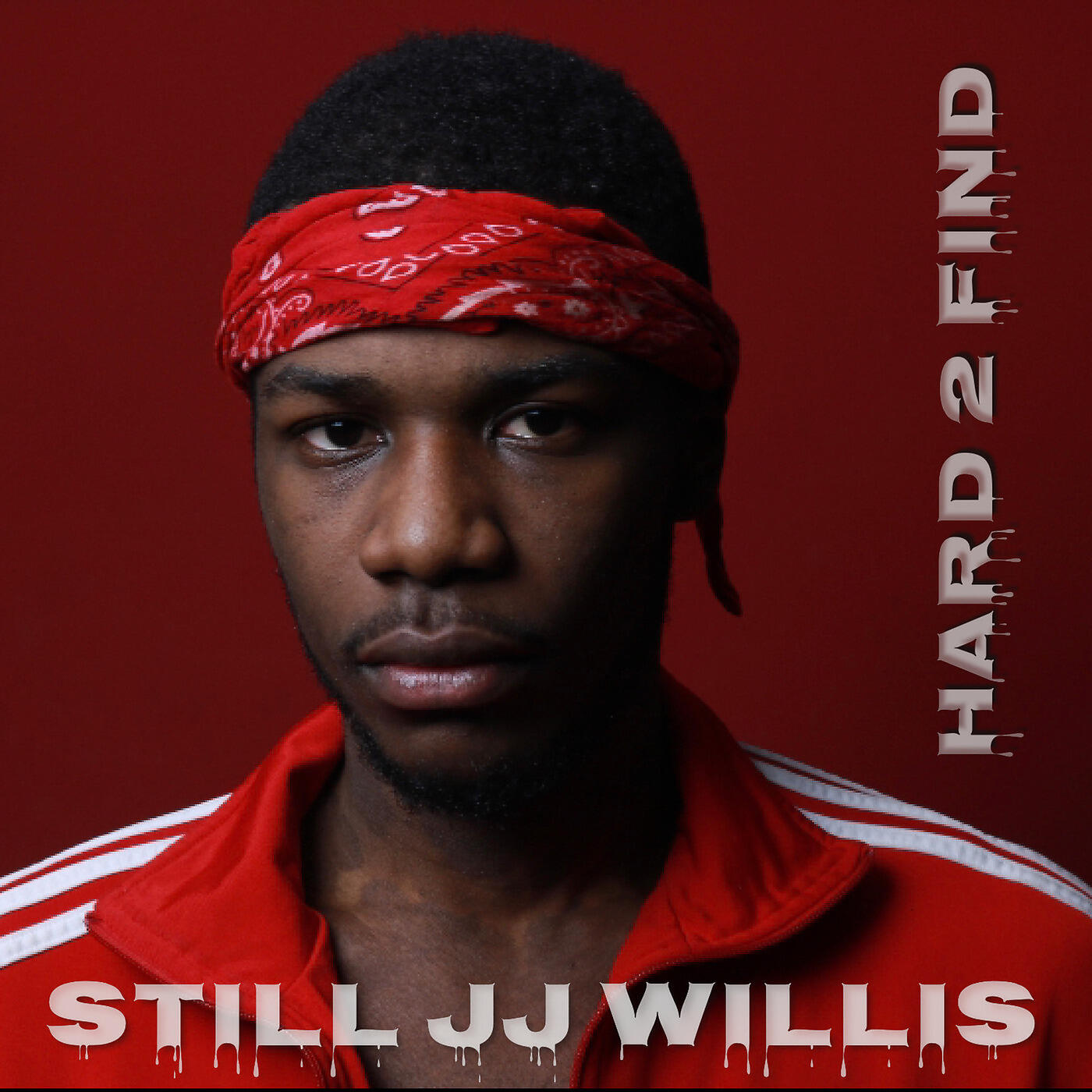 Still JJ Willis