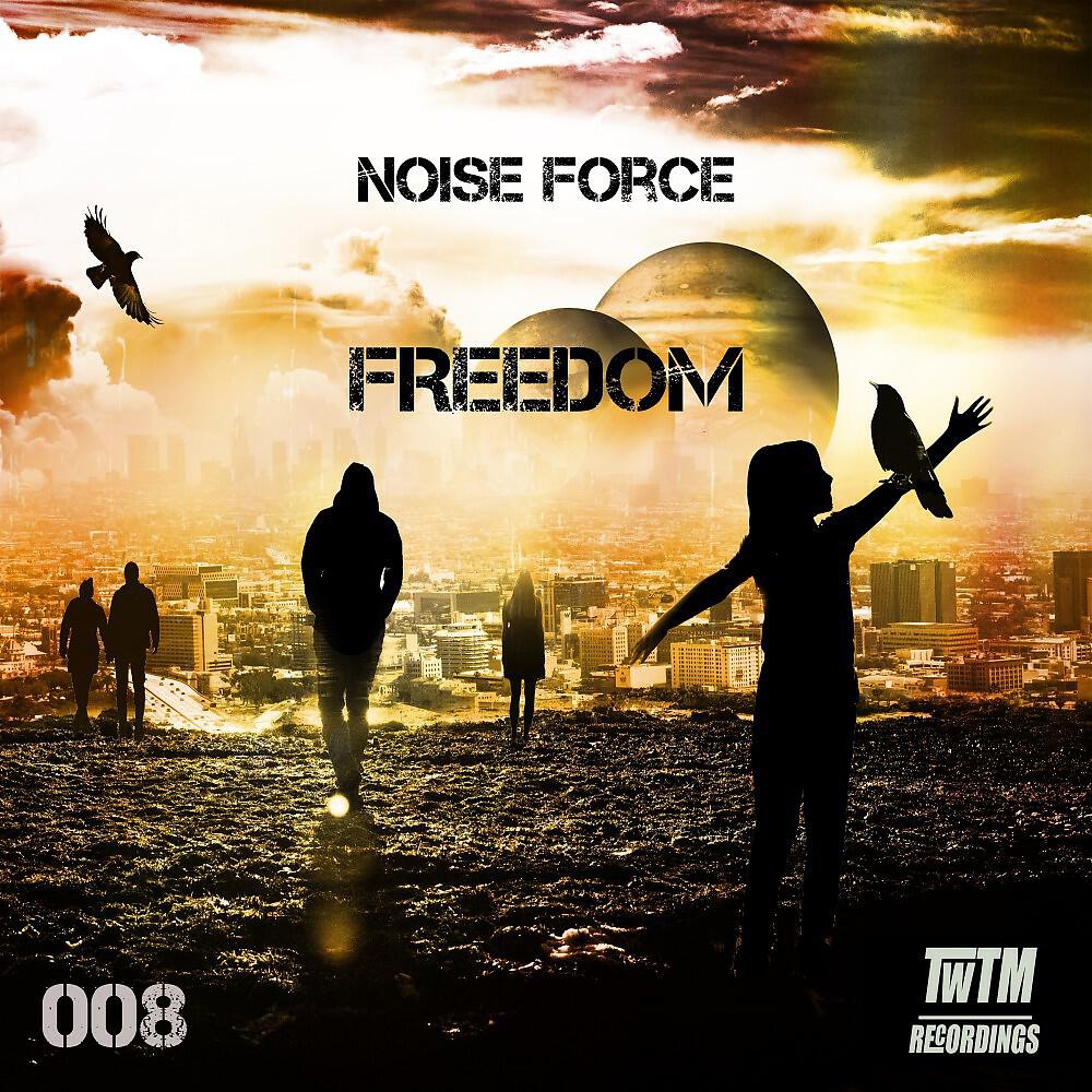 Релиз Freedom