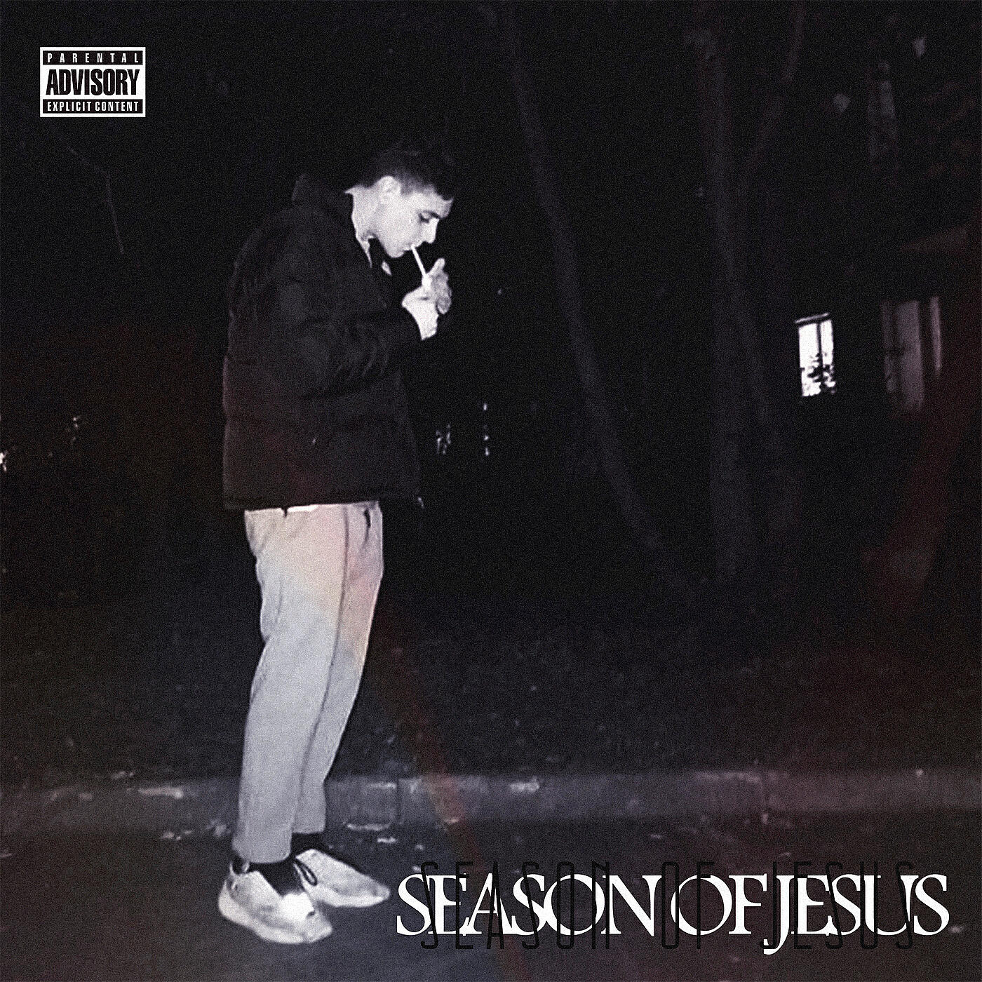 Релиз SEASON OF JESUS
