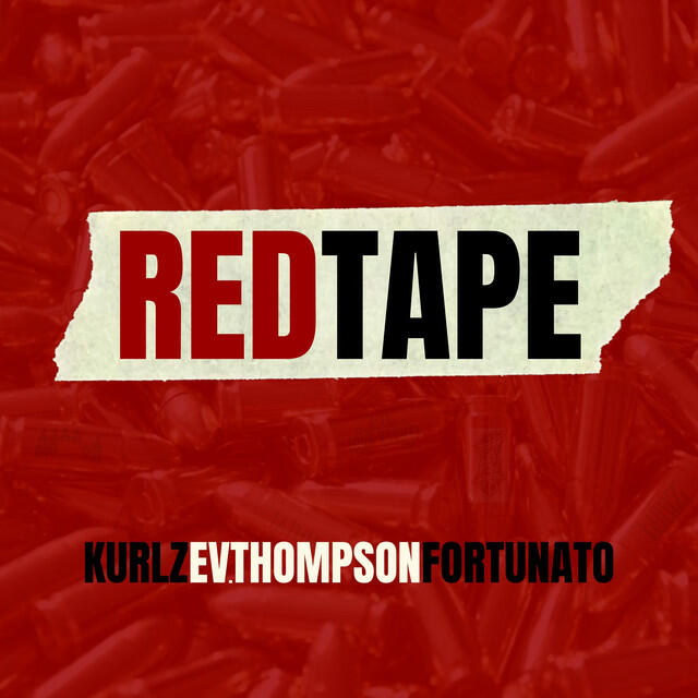 Релиз Red Tape