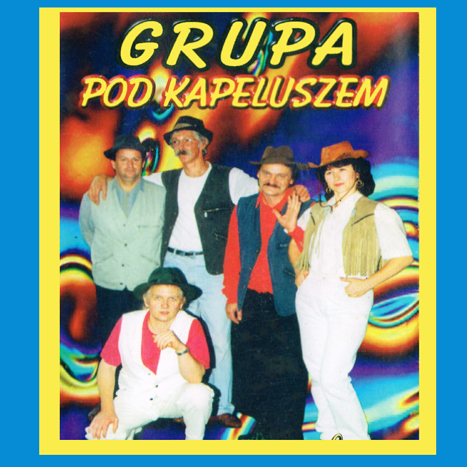 Релиз Biesiada