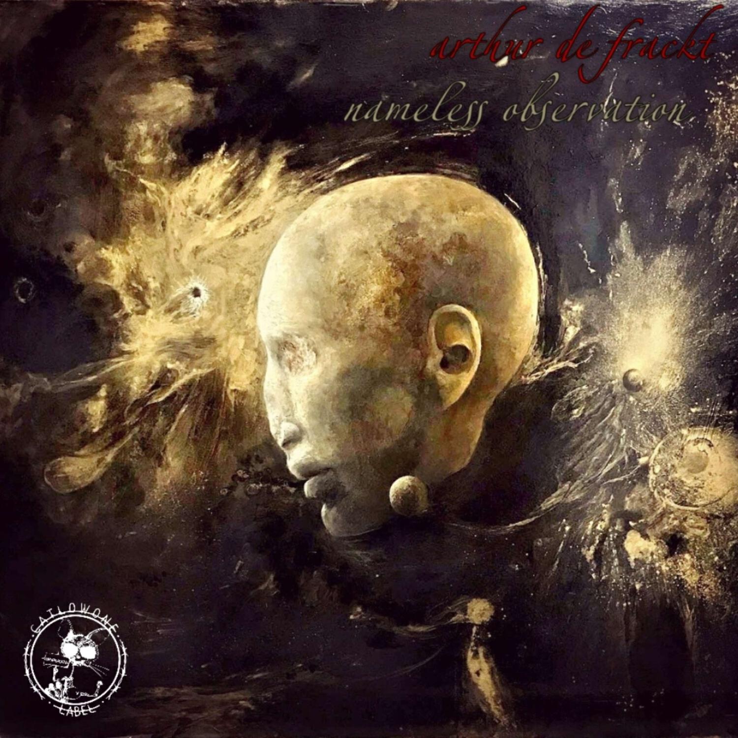 Релиз Nameless observation