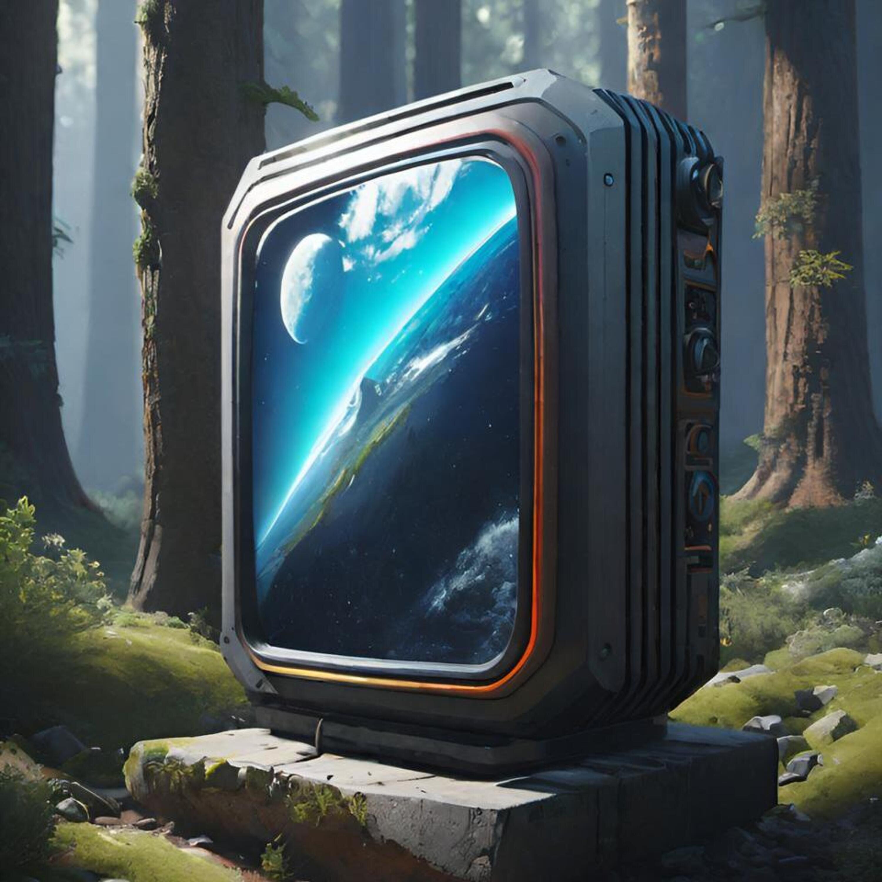 Релиз Screen