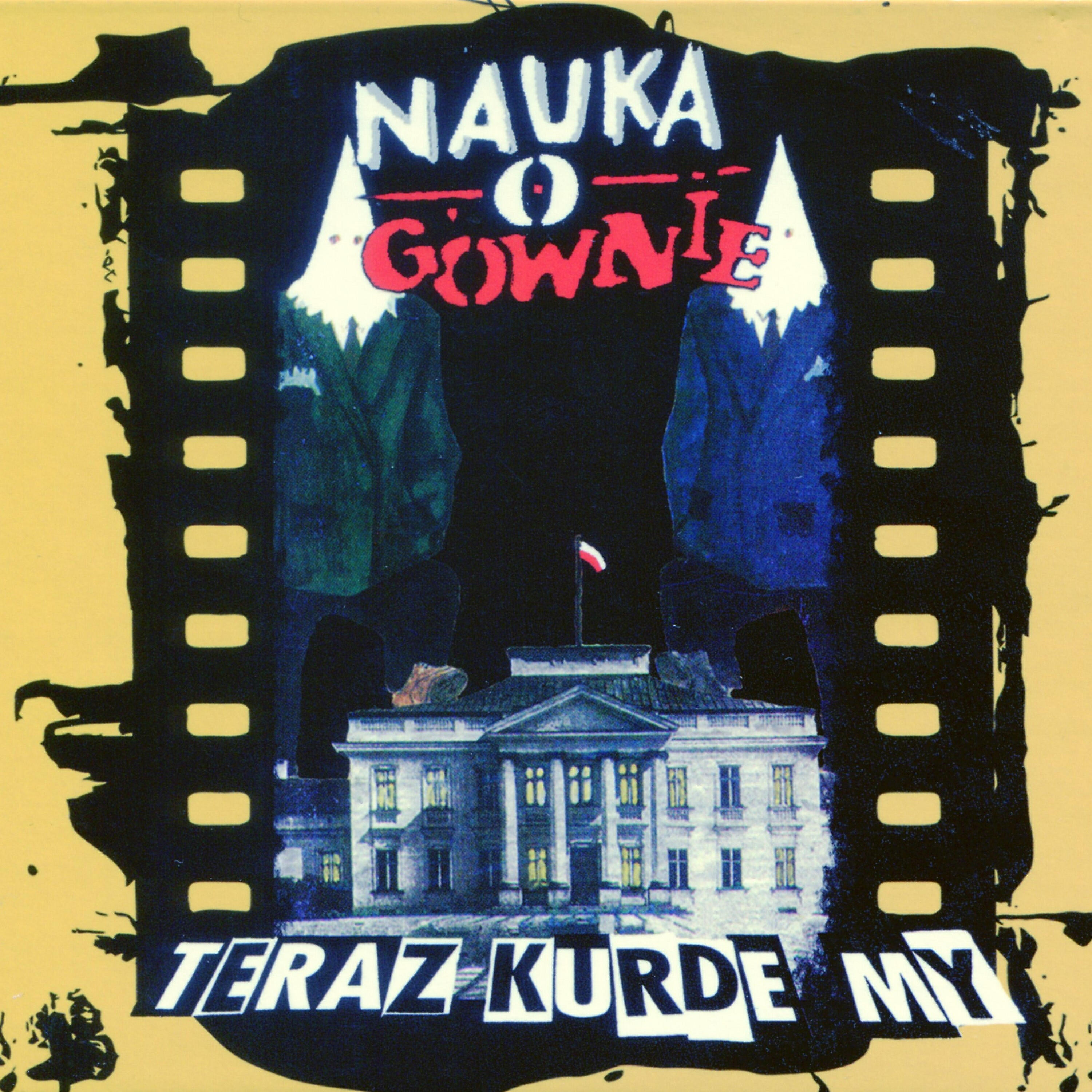 Релиз Teraz kurde my