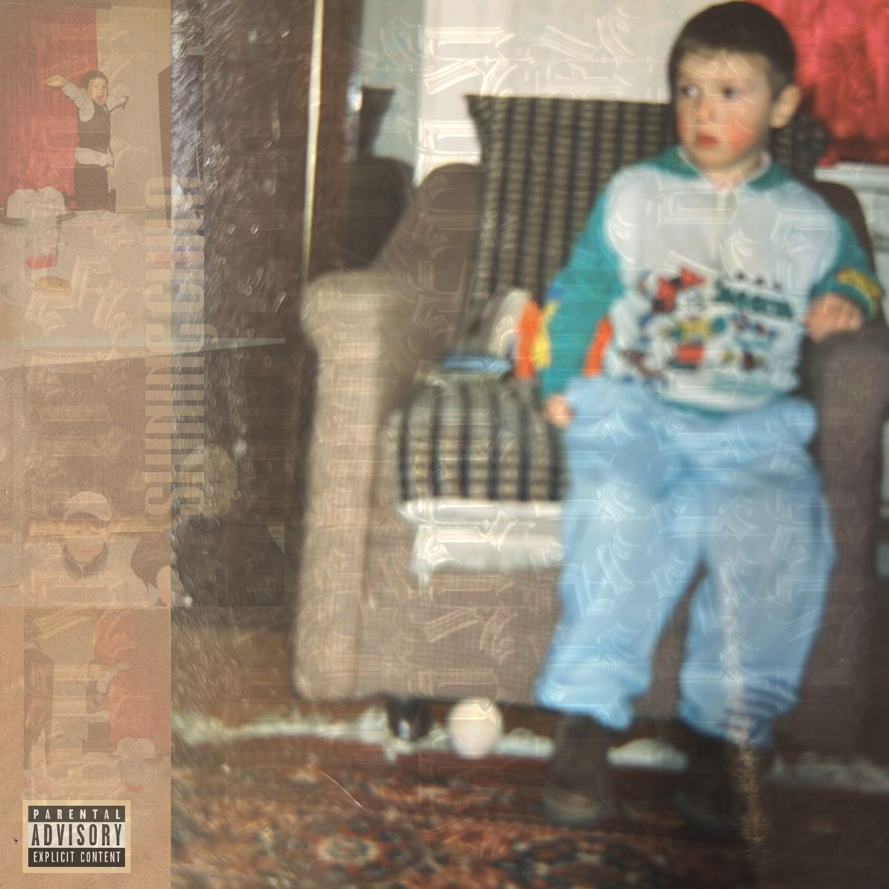 Релиз Shining child