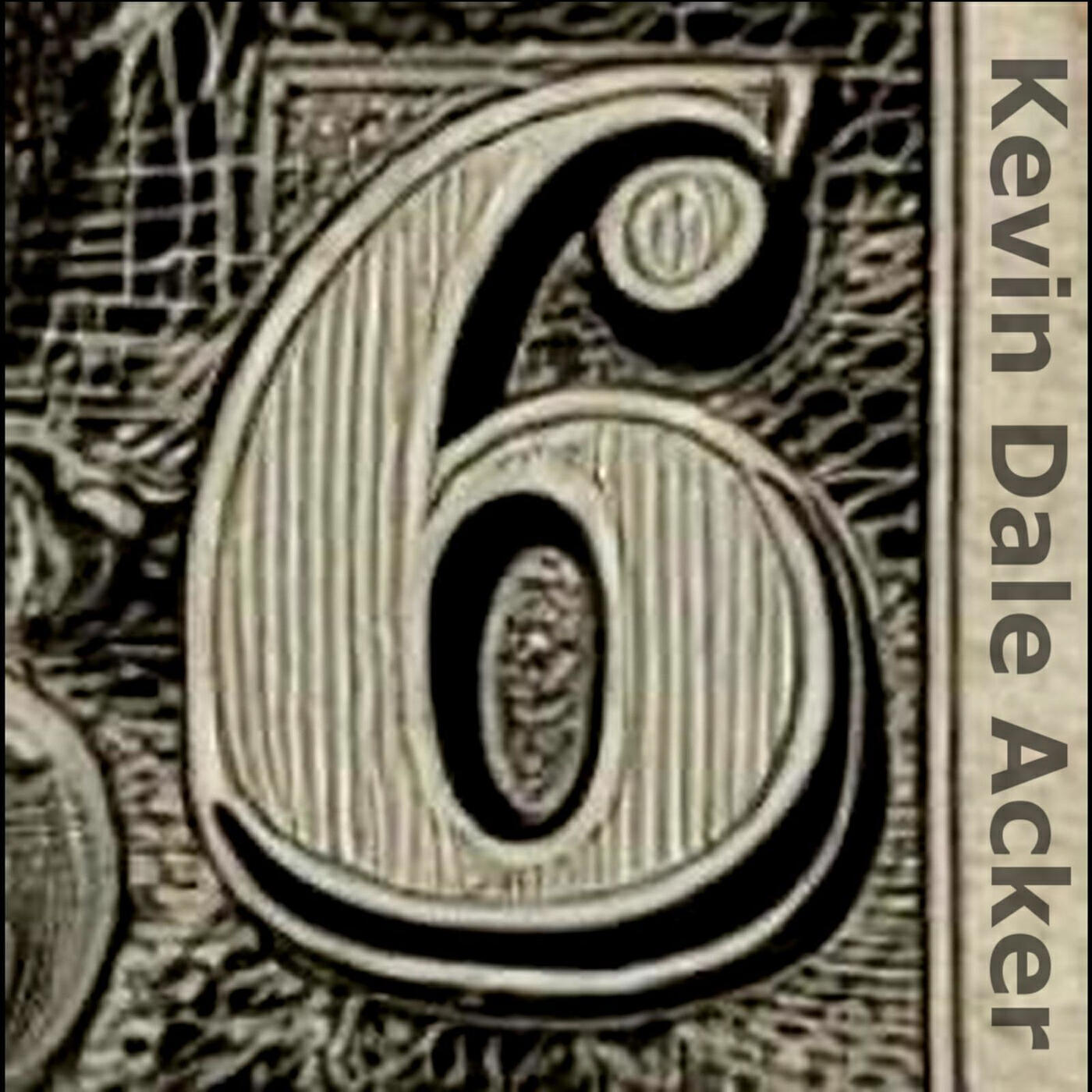 Kevin Dale Acker