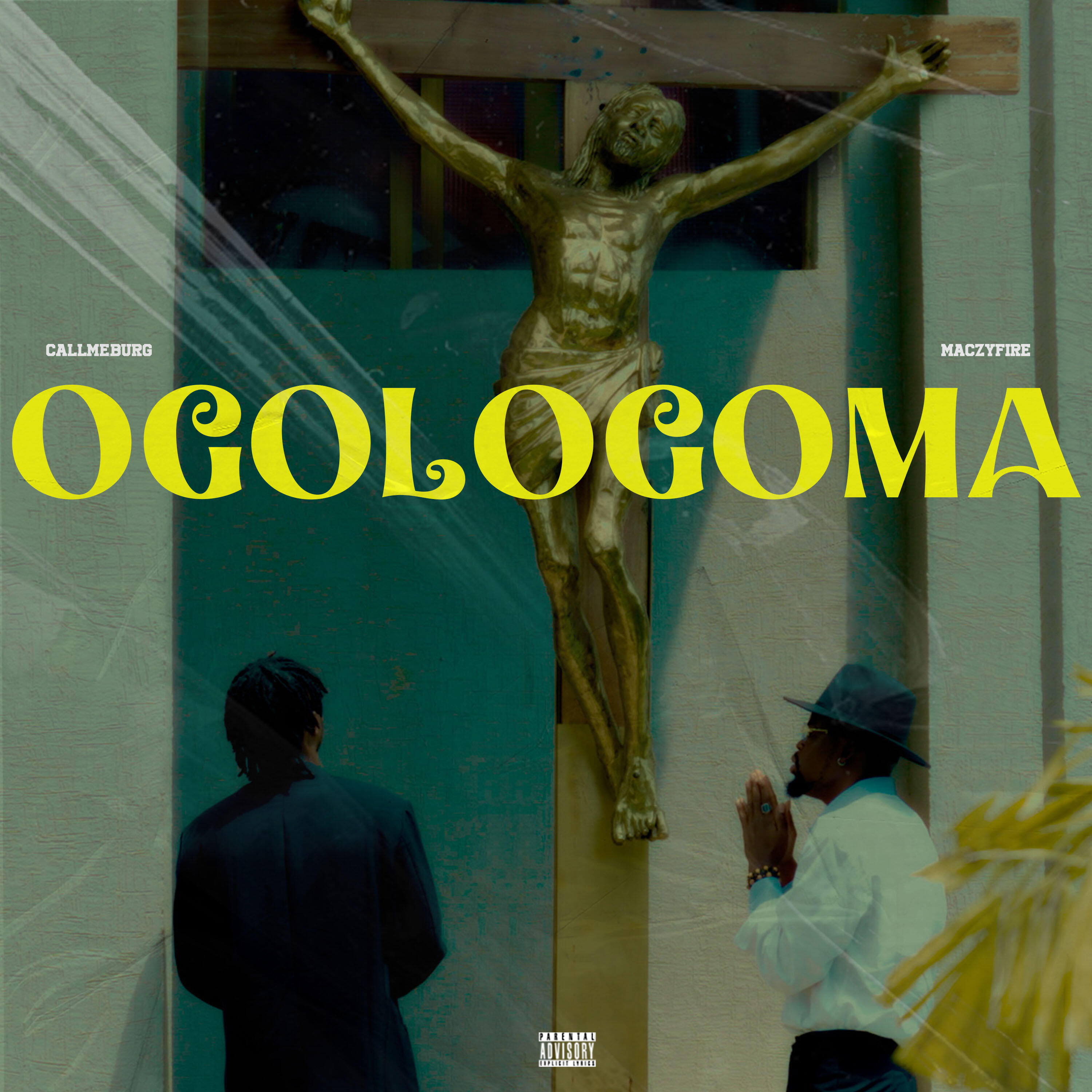 Релиз Ogologoma