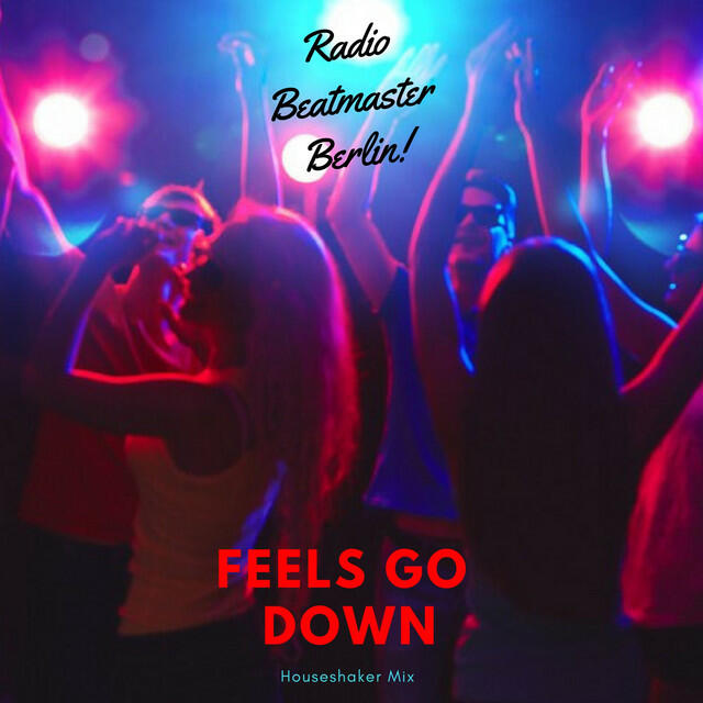 Релиз Feels Go Down (Houseshaker Mix)