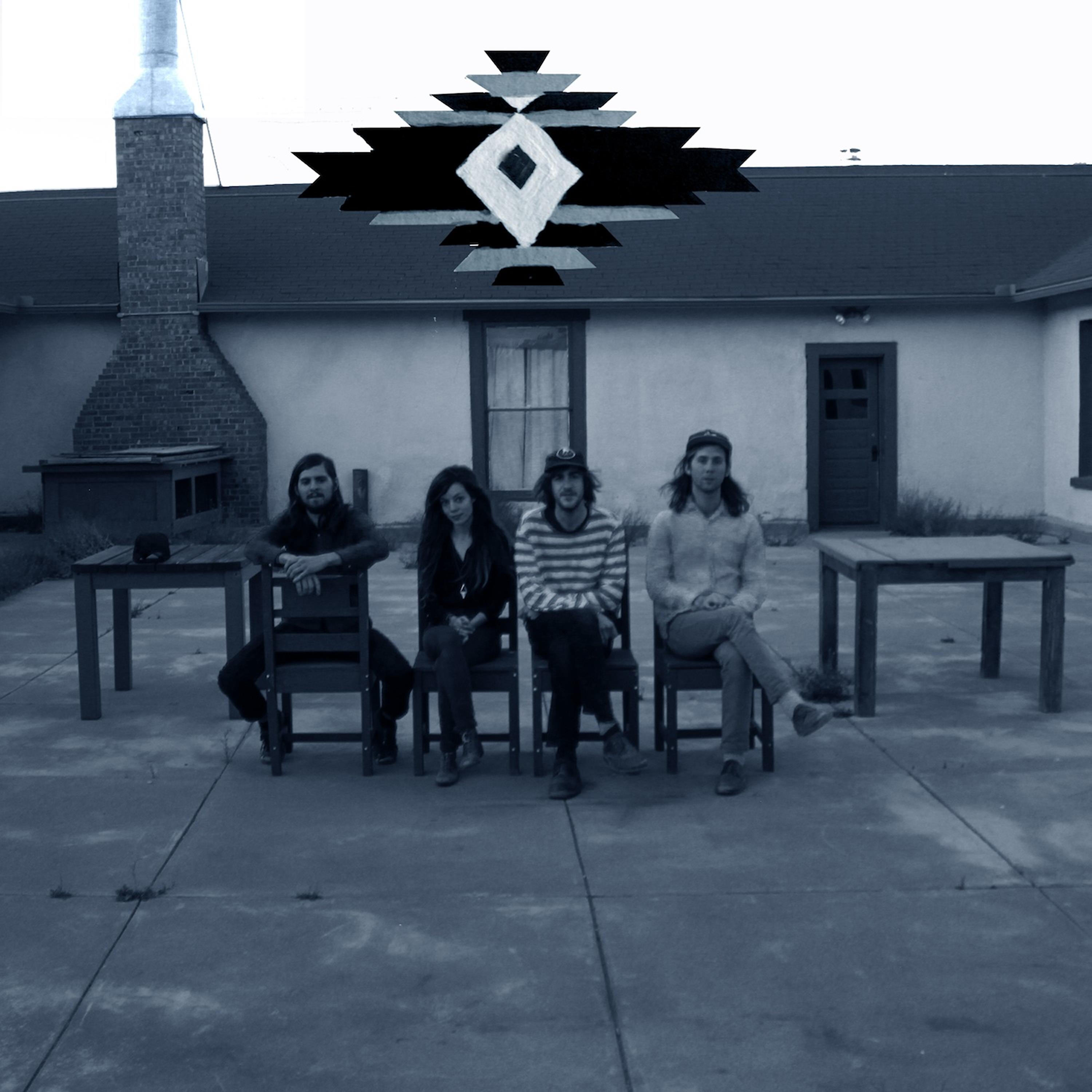 Релиз Quilt in Marfa