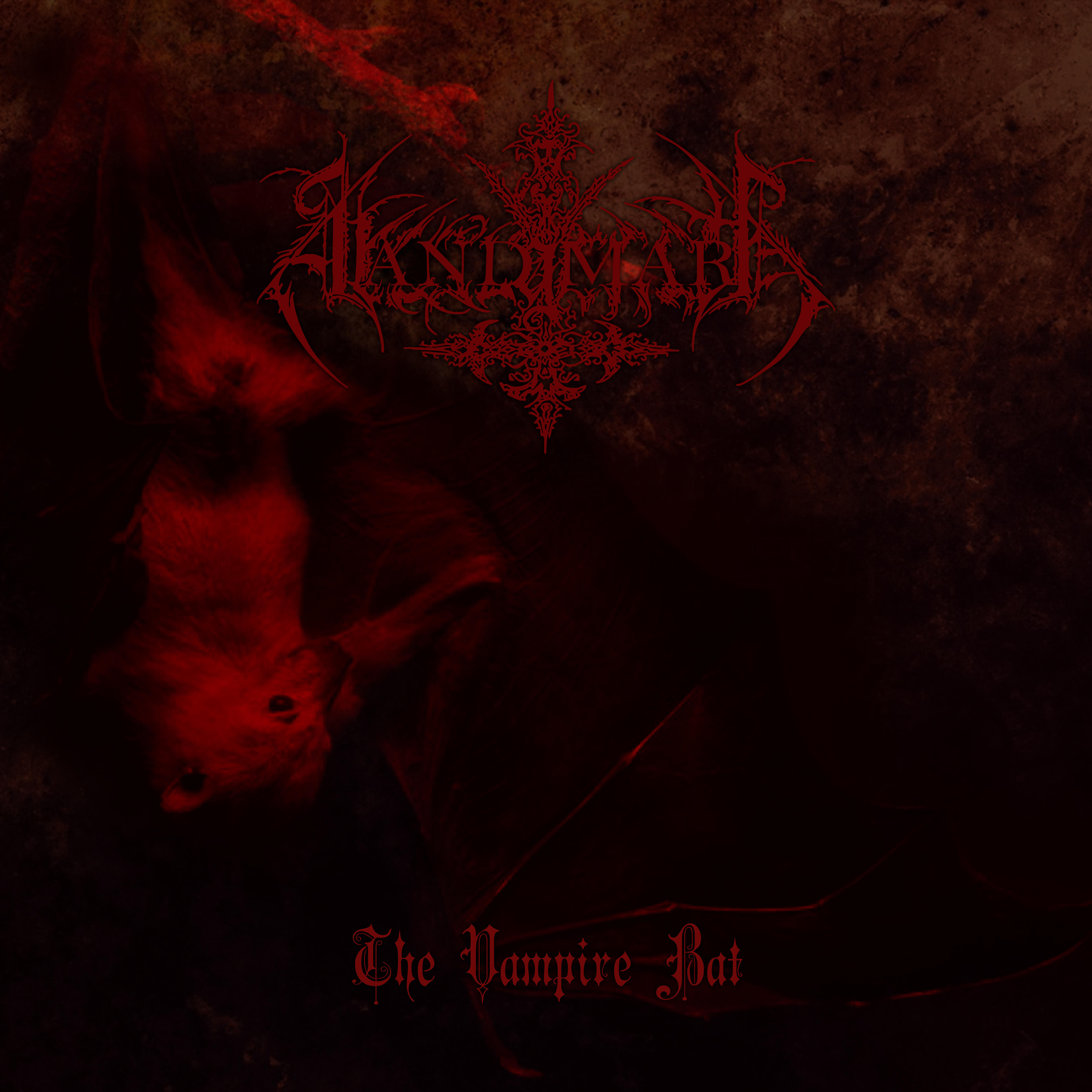 Релиз The Vampire Bat