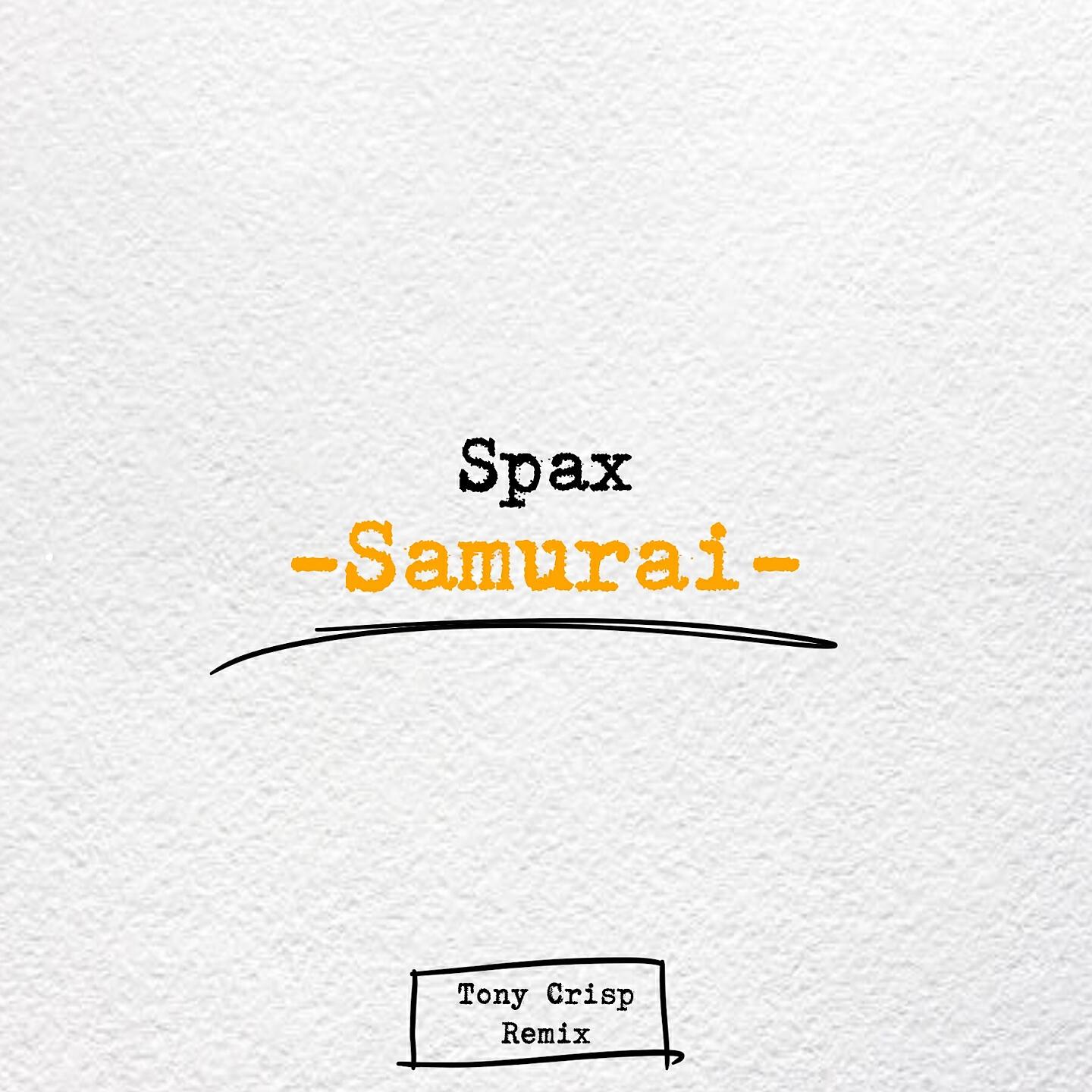 Релиз Samurai